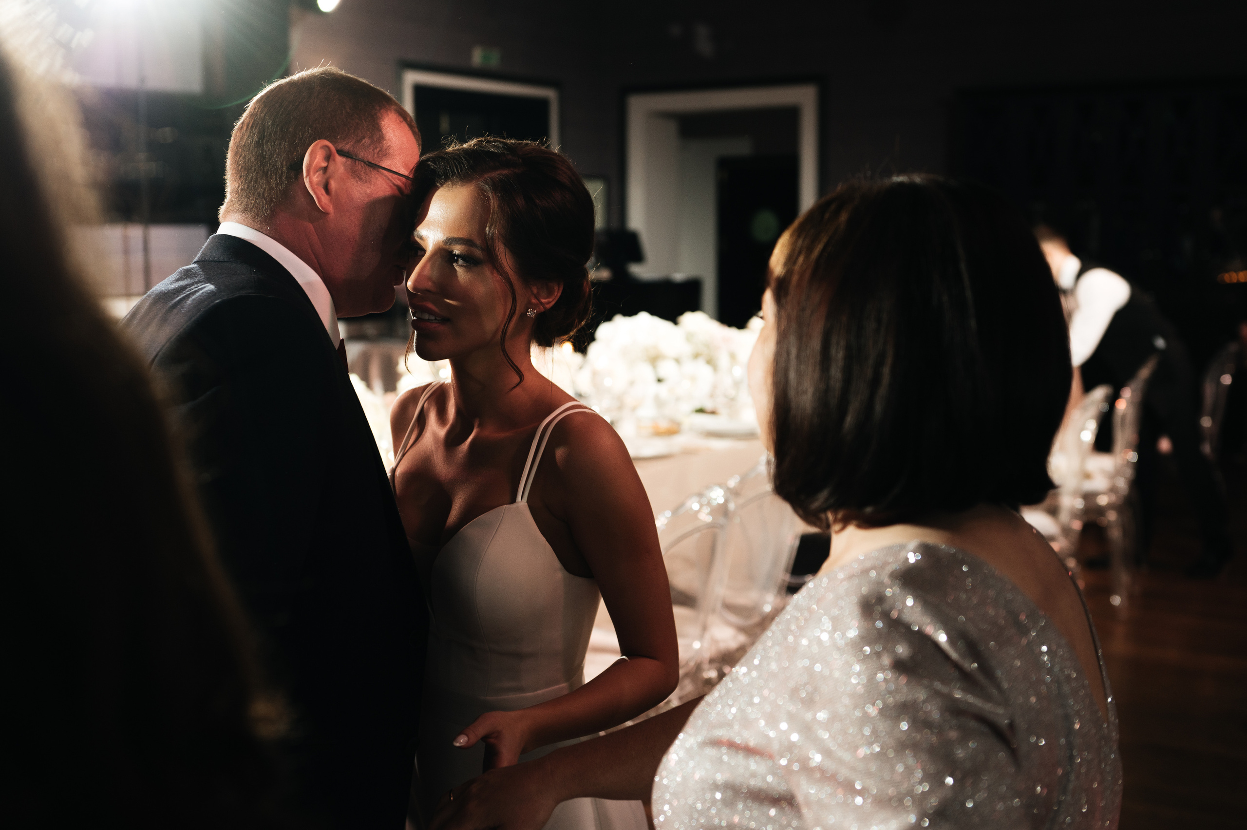 Владимир и Анна Сочи. Свадебный фотограф в Ростове-на-Дону Тарасенко Константин