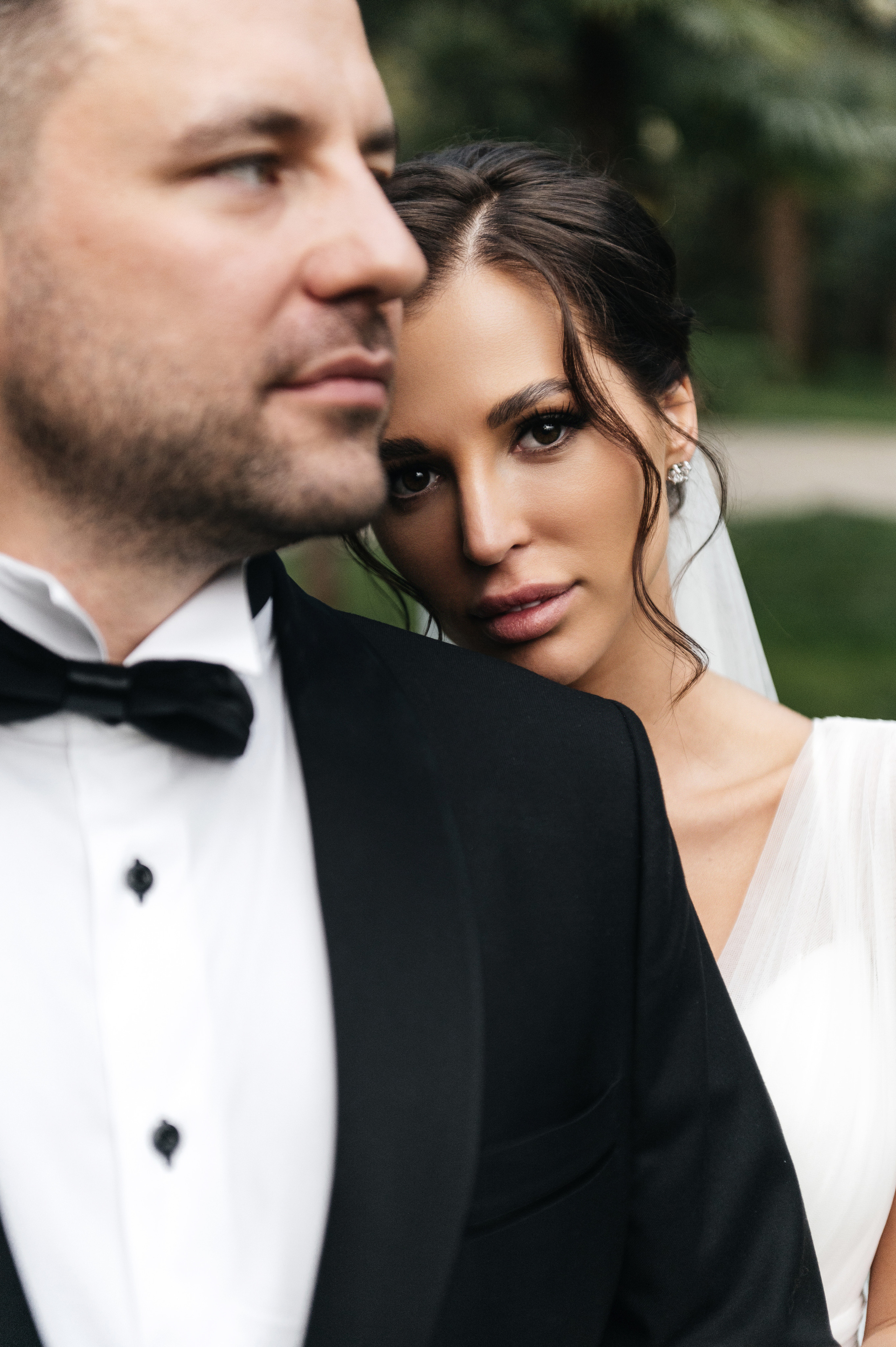 Владимир и Анна Сочи. Свадебный фотограф в Ростове-на-Дону Тарасенко Константин