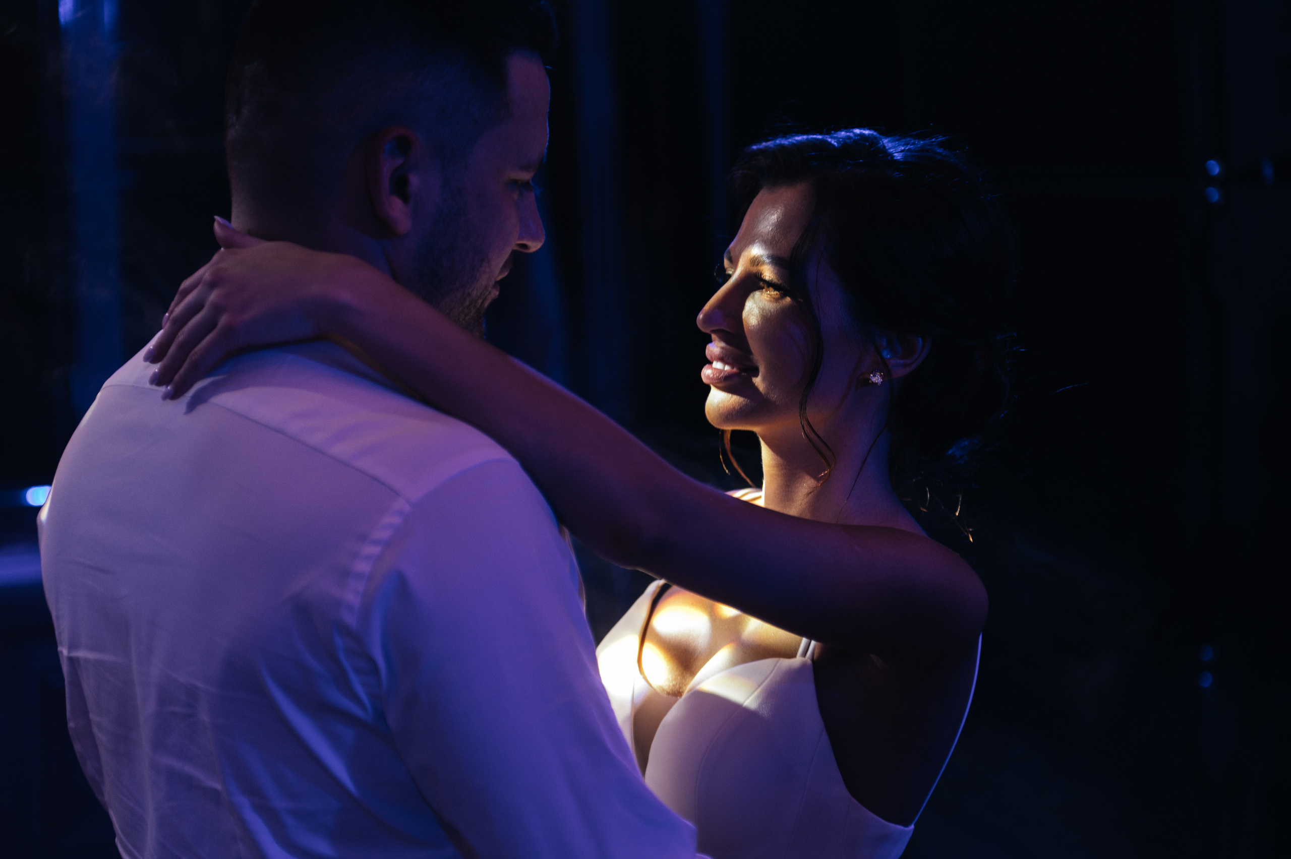 Владимир и Анна Сочи. Свадебный фотограф в Ростове-на-Дону Тарасенко Константин