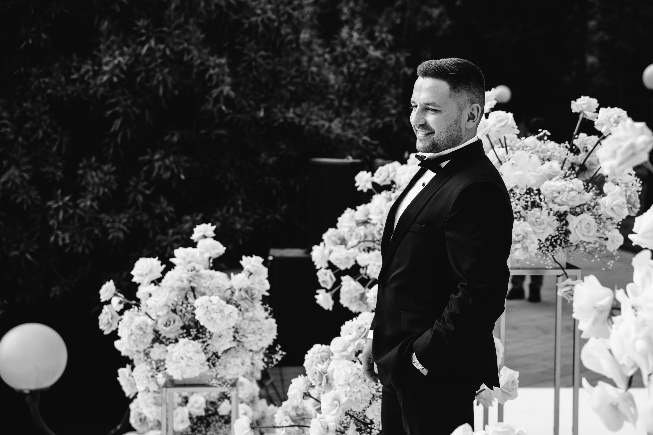 Владимир и Анна Сочи. Свадебный фотограф в Ростове-на-Дону Тарасенко Константин