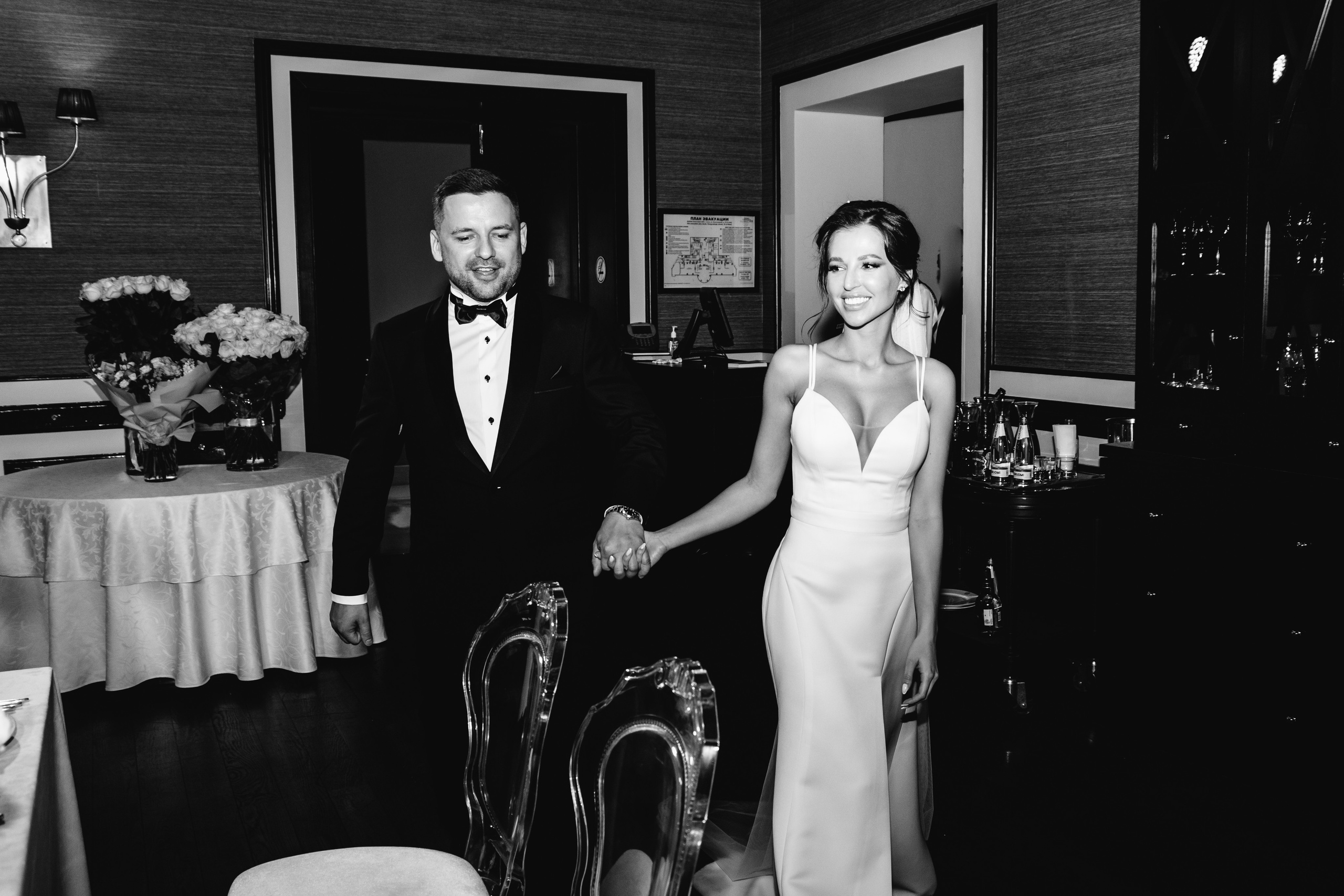 Владимир и Анна Сочи. Свадебный фотограф в Ростове-на-Дону Тарасенко Константин