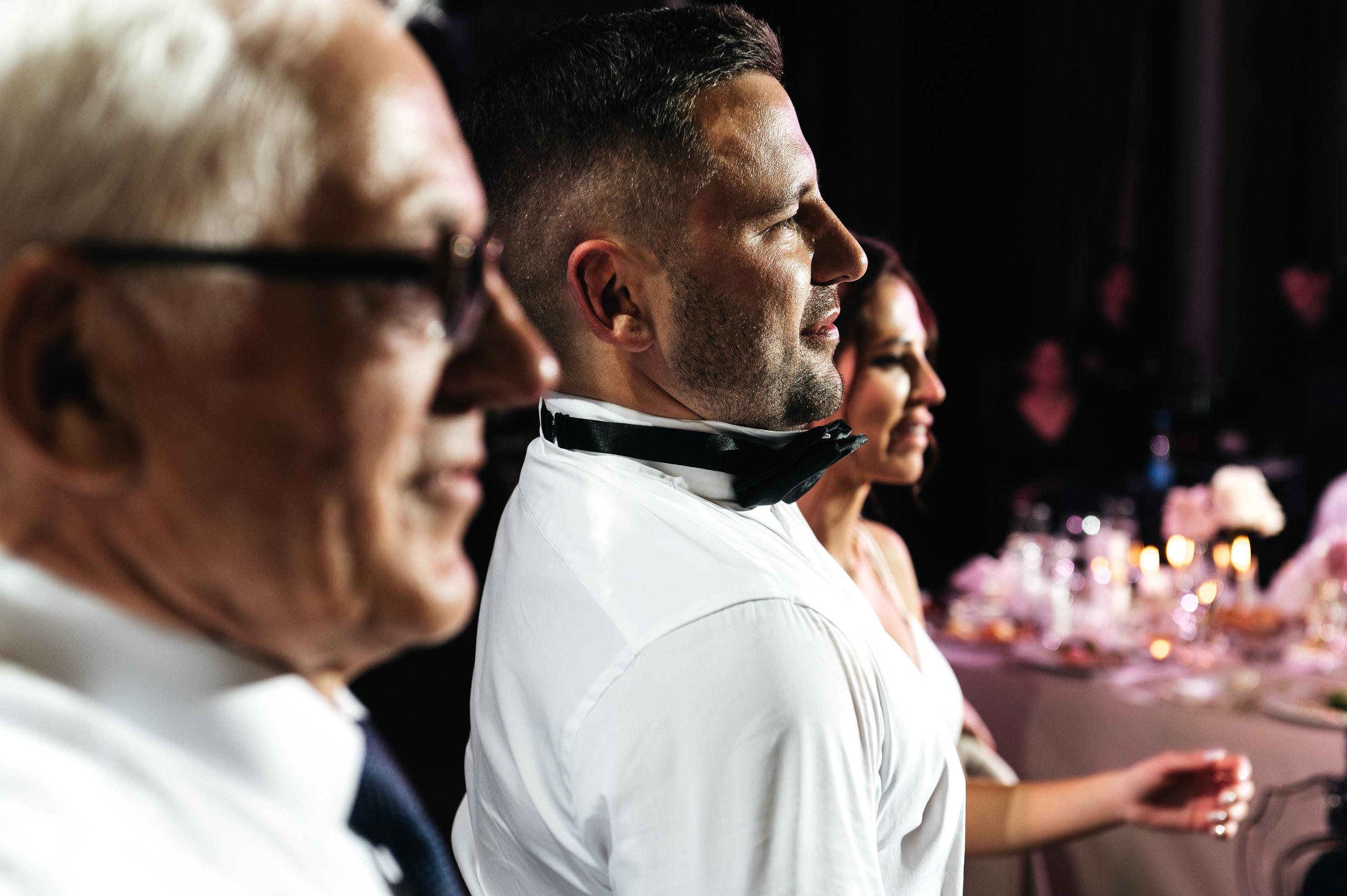 Владимир и Анна Сочи. Свадебный фотограф в Ростове-на-Дону Тарасенко Константин