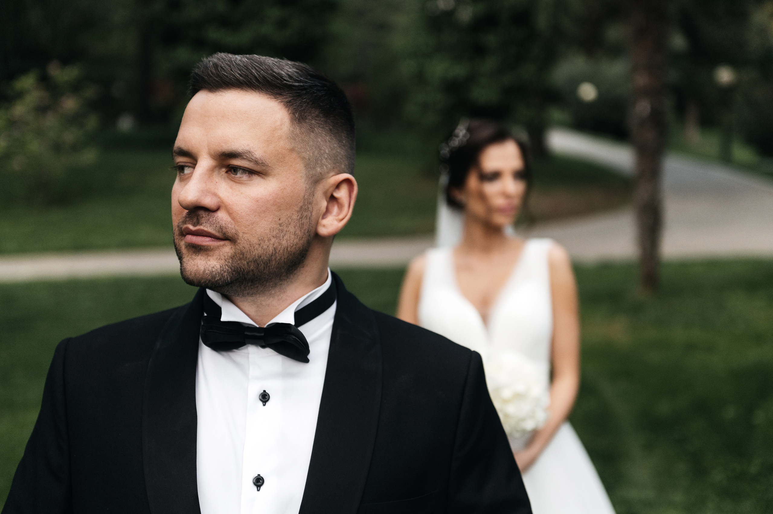 Владимир и Анна Сочи. Свадебный фотограф в Ростове-на-Дону Тарасенко Константин