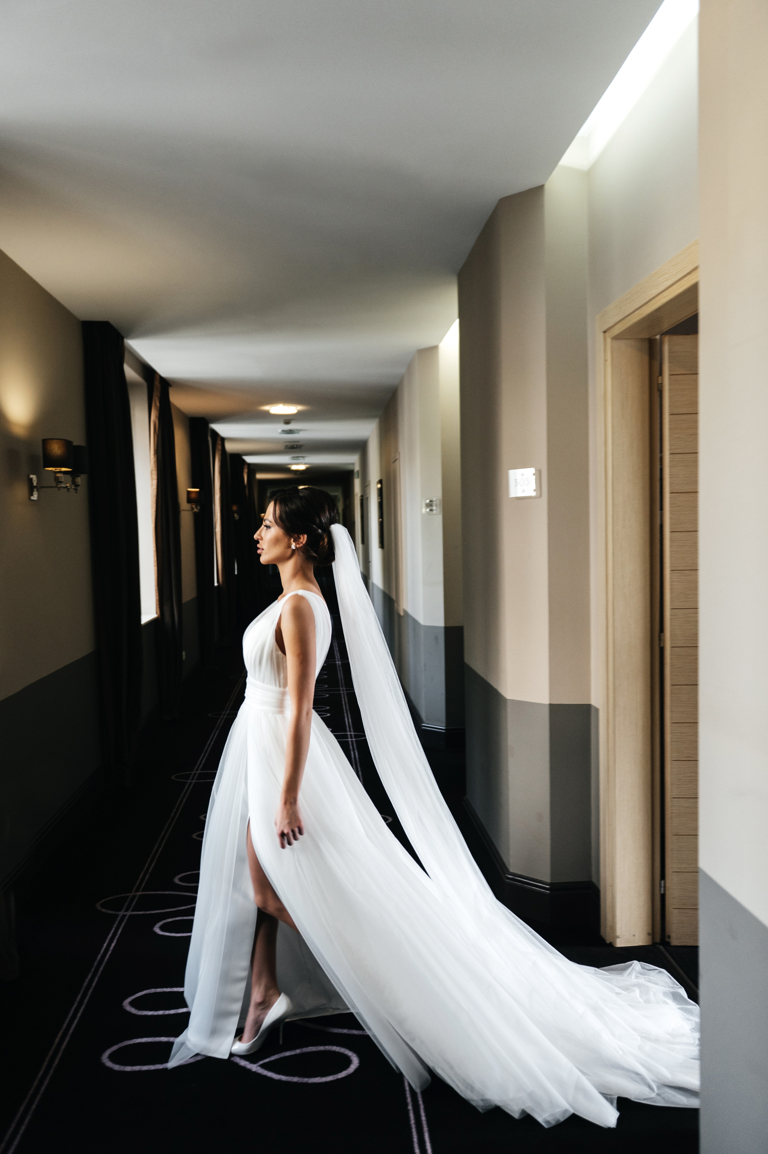 Владимир и Анна Сочи. Свадебный фотограф в Ростове-на-Дону Тарасенко Константин