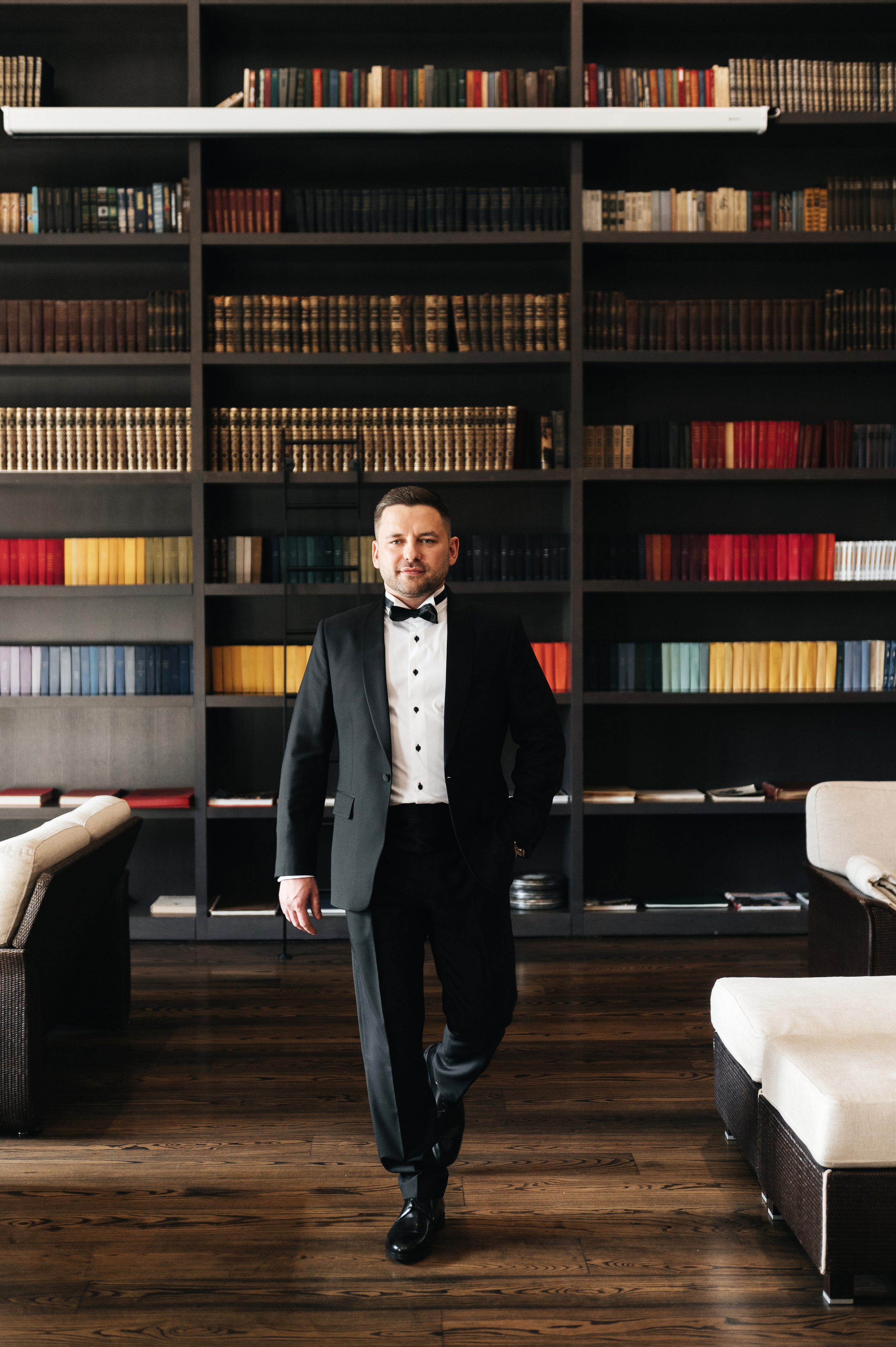 Владимир и Анна Сочи. Свадебный фотограф в Ростове-на-Дону Тарасенко Константин