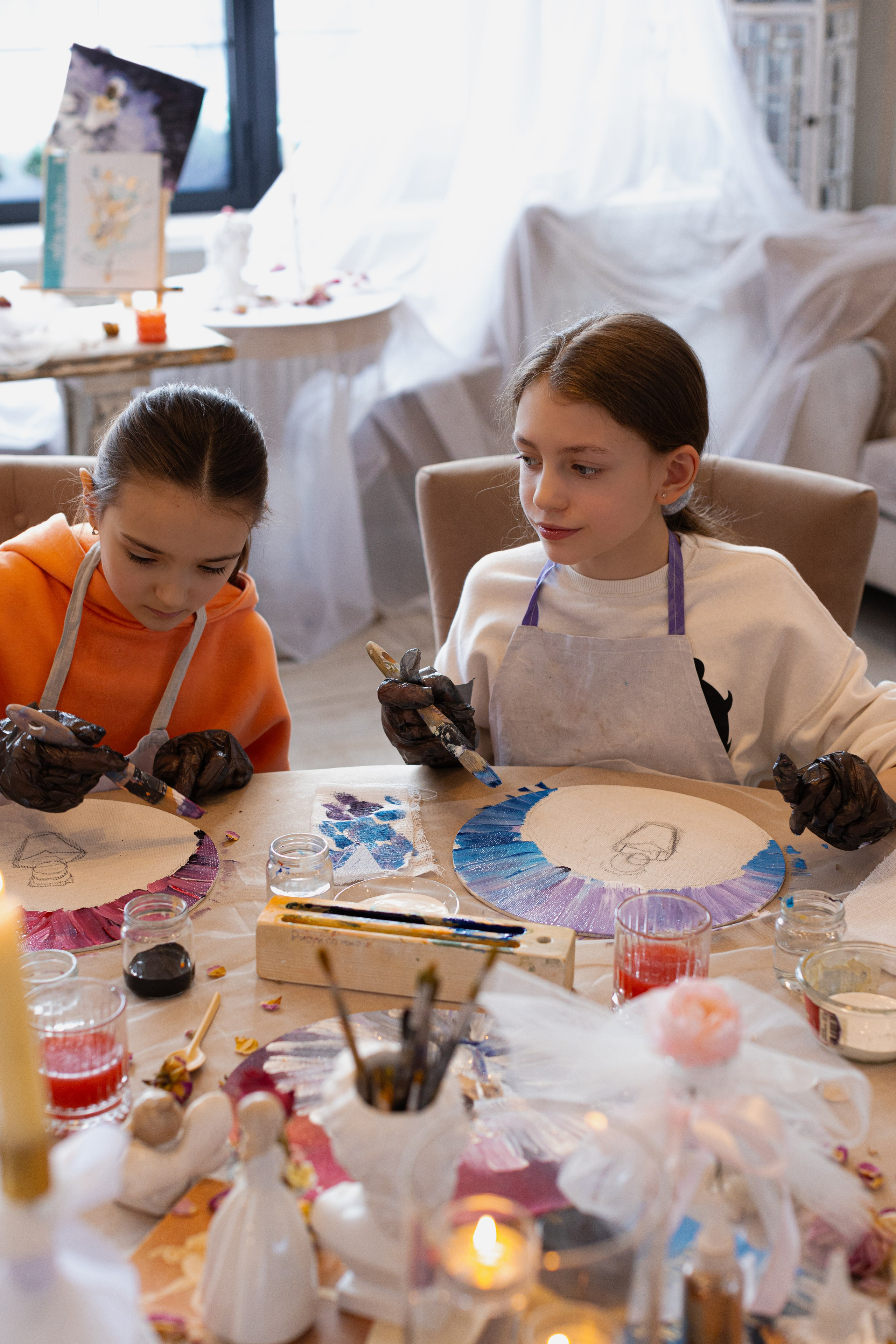 МК Балет. Фотограф Анастасия Пинчук