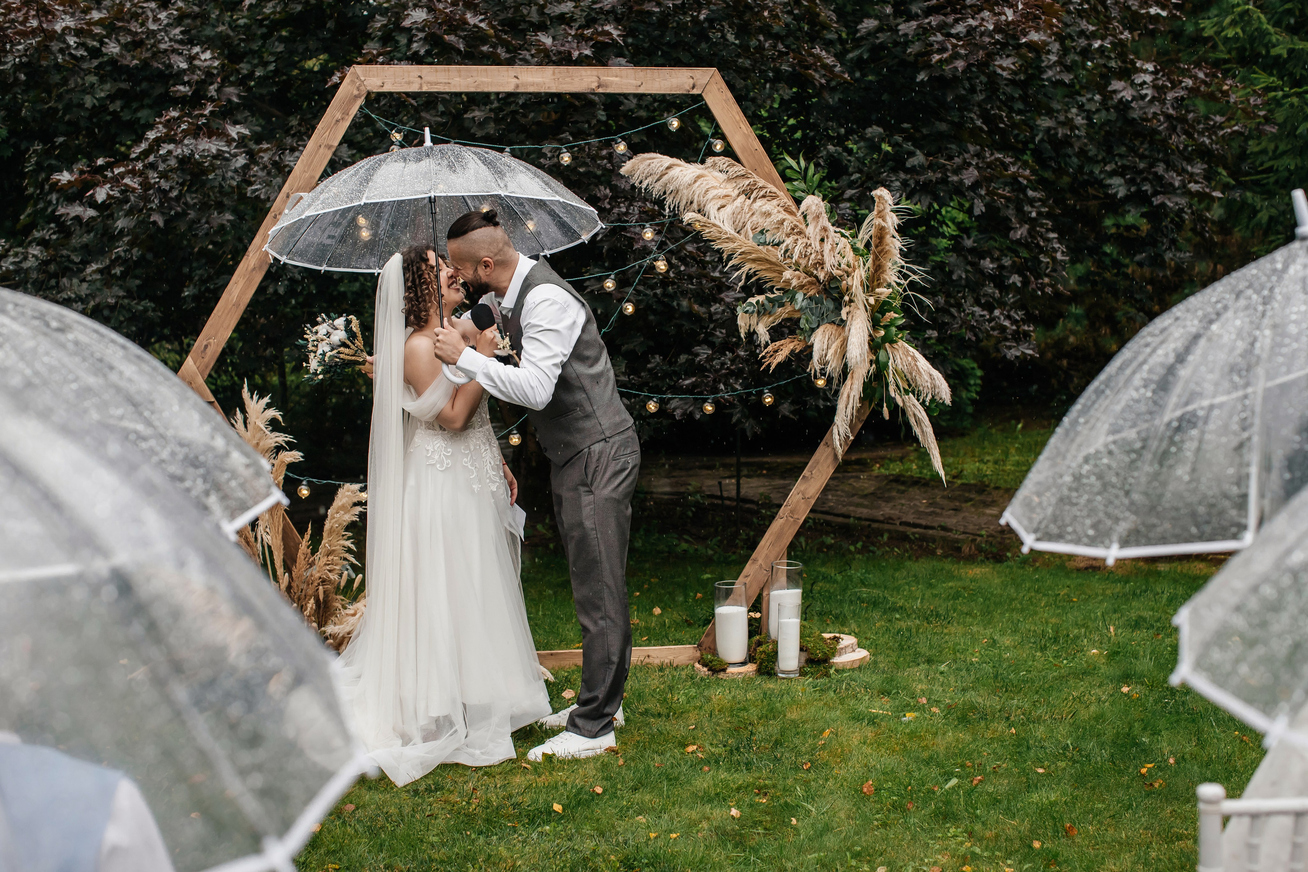 Свадьба Сергей и Ангелина. Анастасия Давыдова