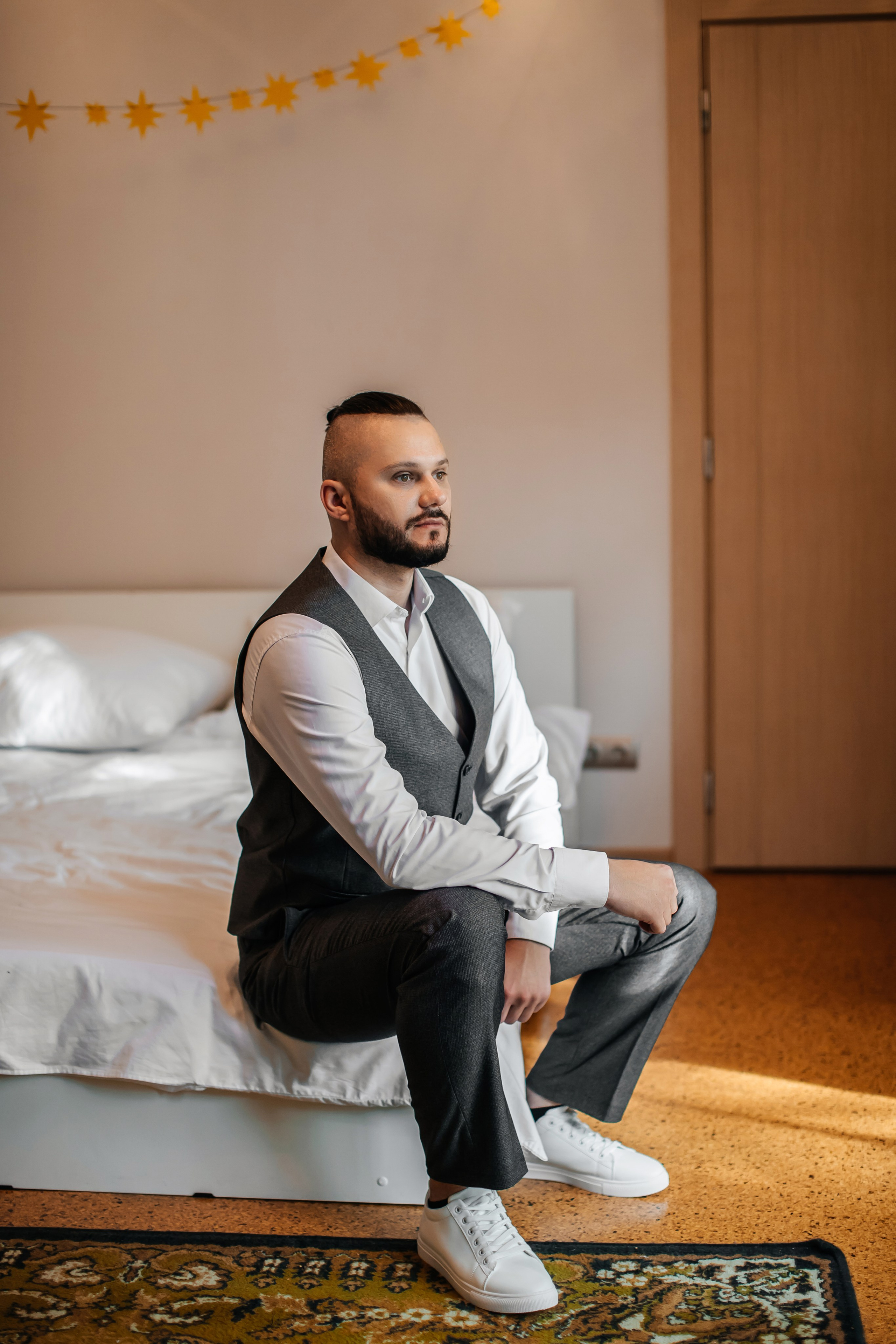 Свадьба Сергей и Ангелина. Анастасия Давыдова