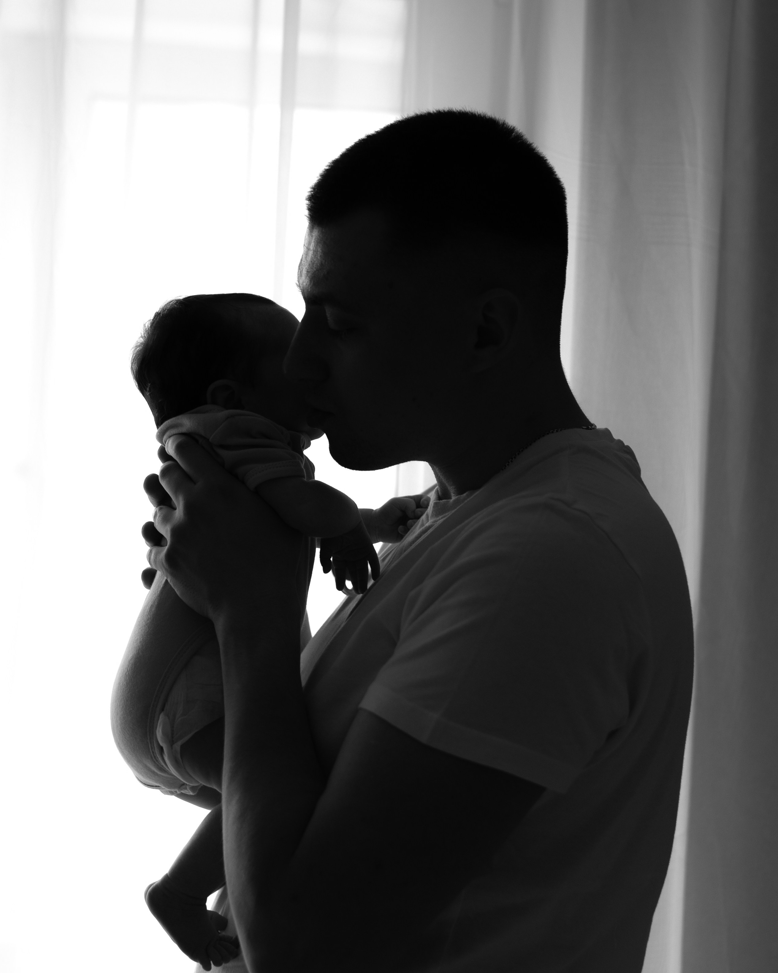 Семейные истории. Фотограф в Москве и Московской области