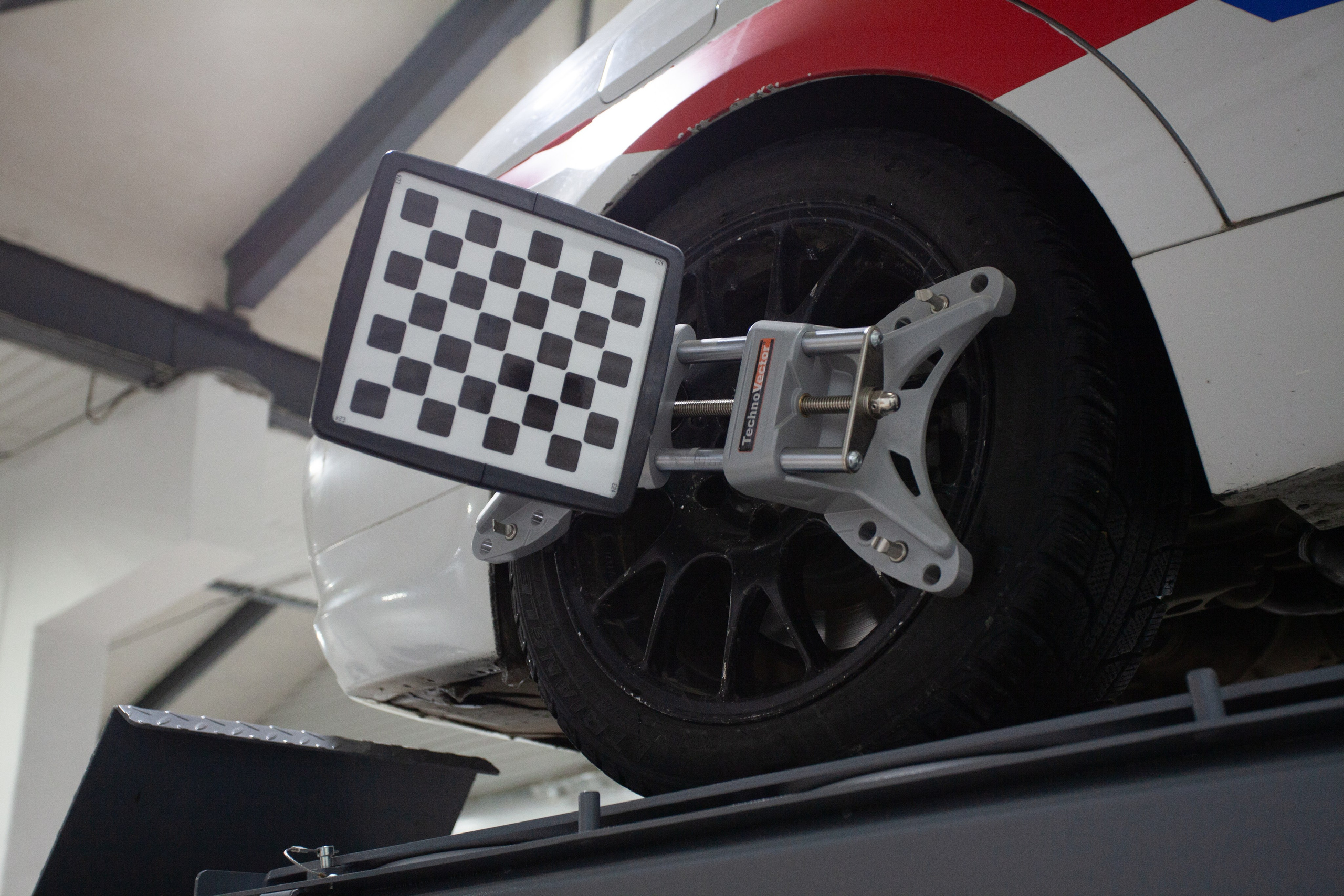 Открытие сети Fit Servise. Фотограф Дарья Локотко в Красноярске