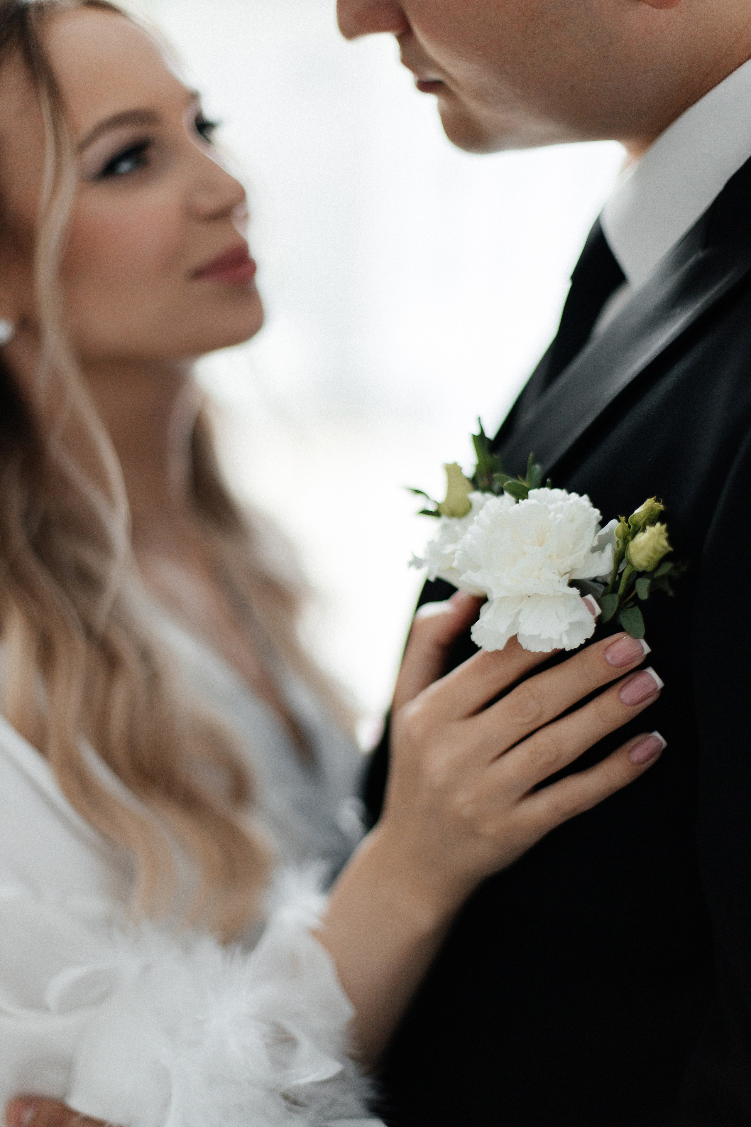 Матвей и Ксения. Свадебный фотограф и видеограф