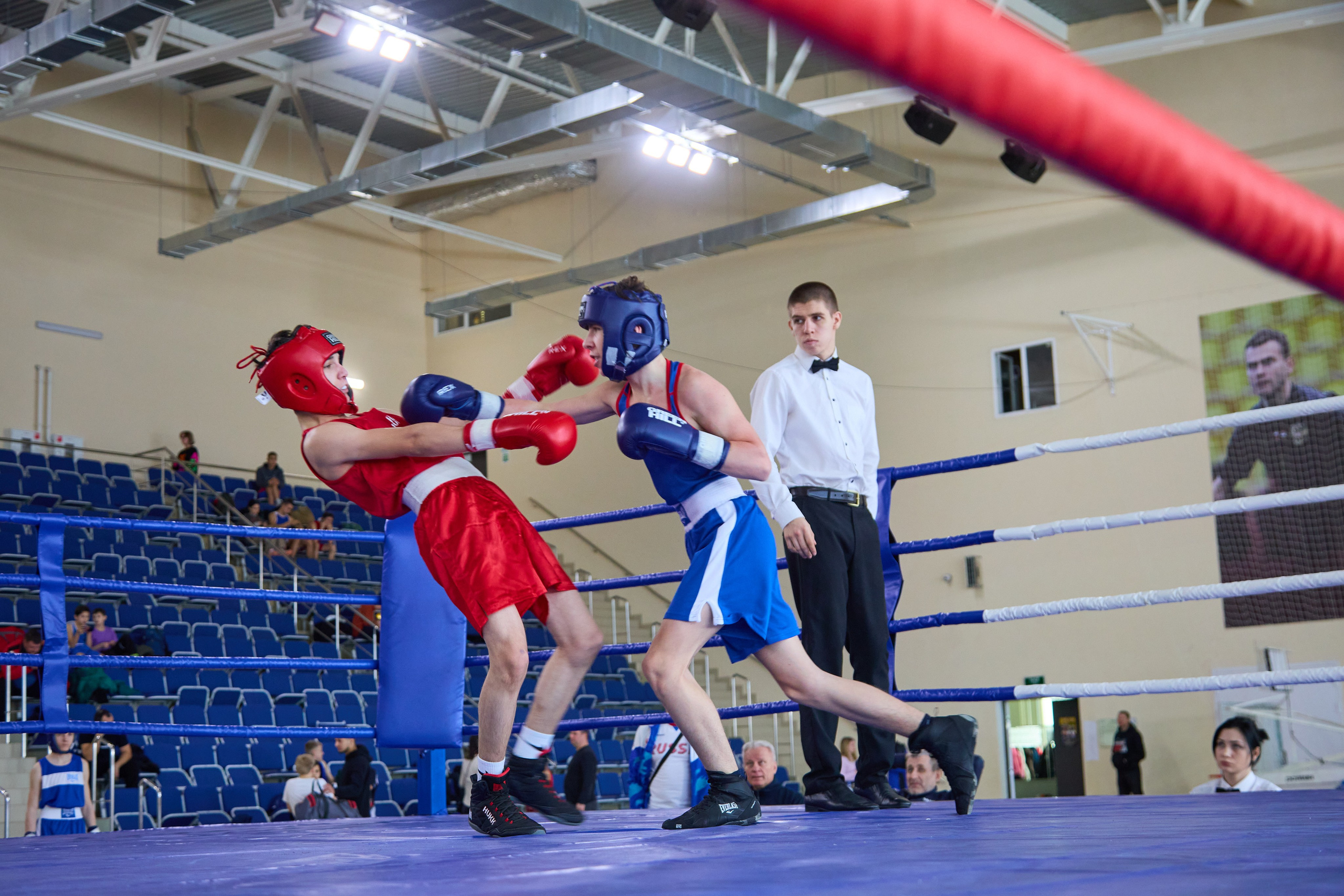 Спорт. Фотограф видеограф широкого профиля Денис Захаров