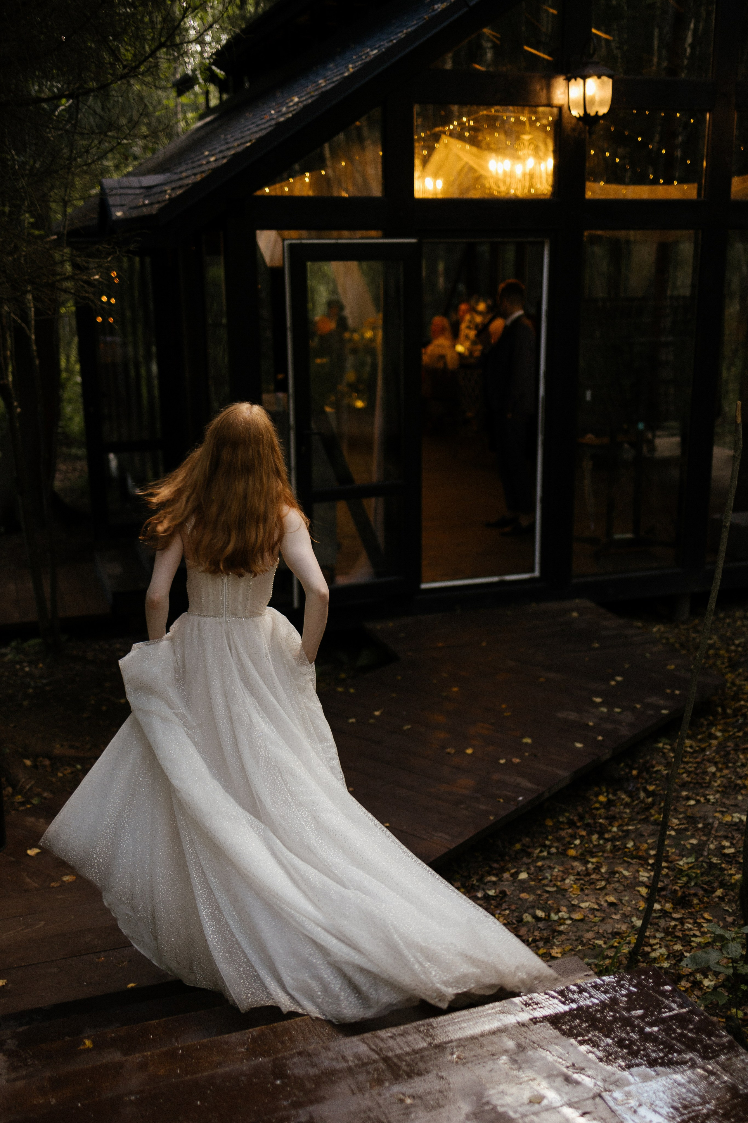 Маша и Ваня. Портретный фотограф Арсения Теплова