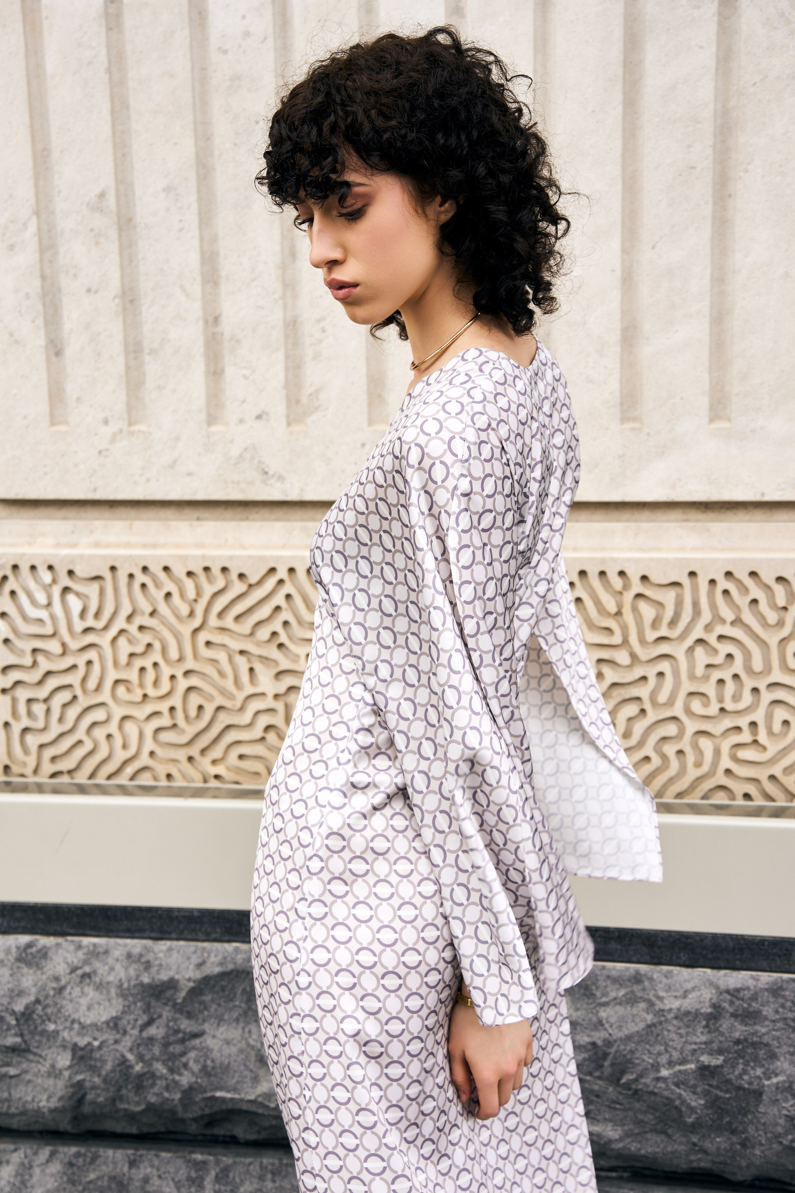 VANITY VOICE / Бренд одежды. Маргарита — фотограф и видеограф / Москва