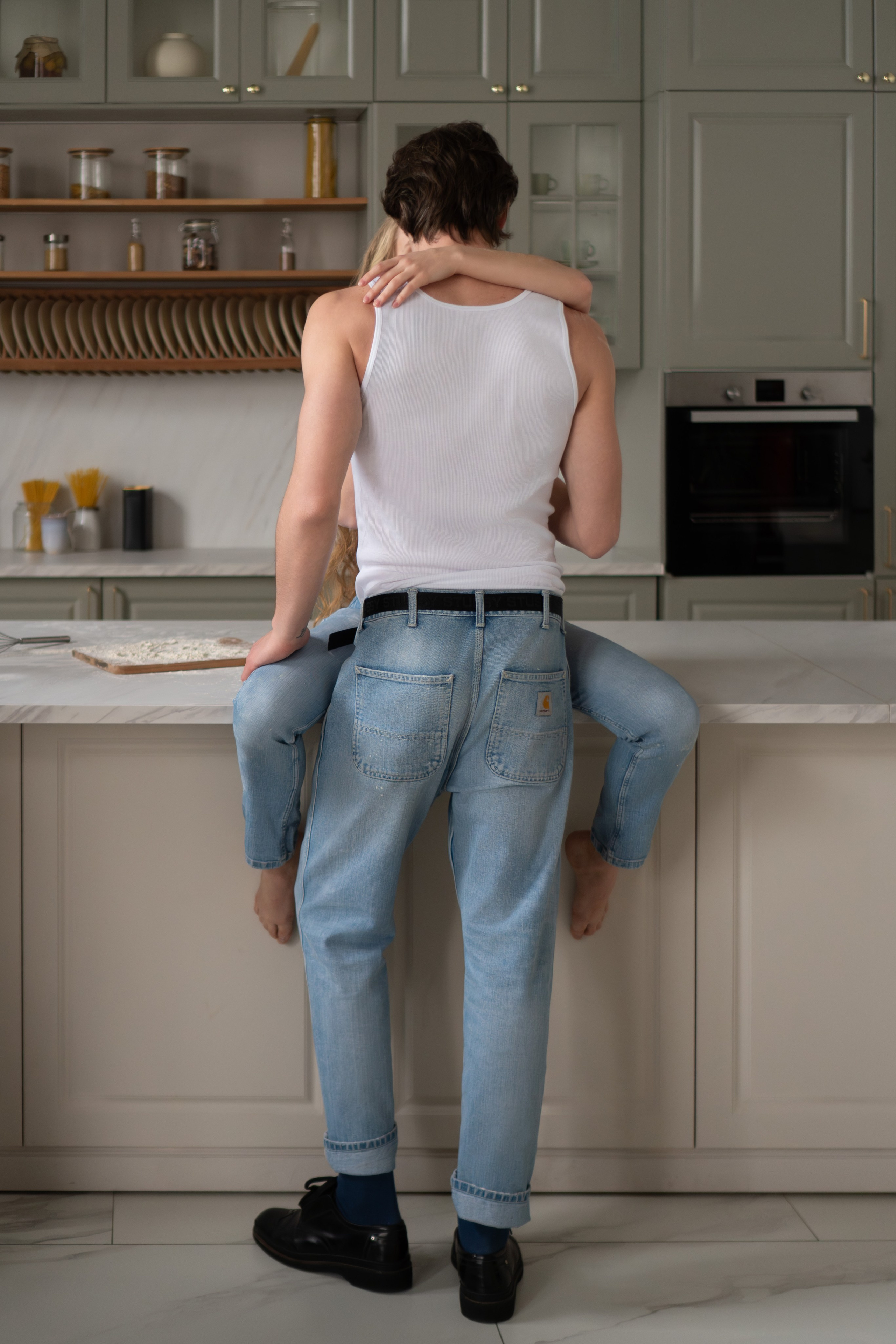 Фотограф на банкет свадьбы в Москве — Веселье и эмоции до утра