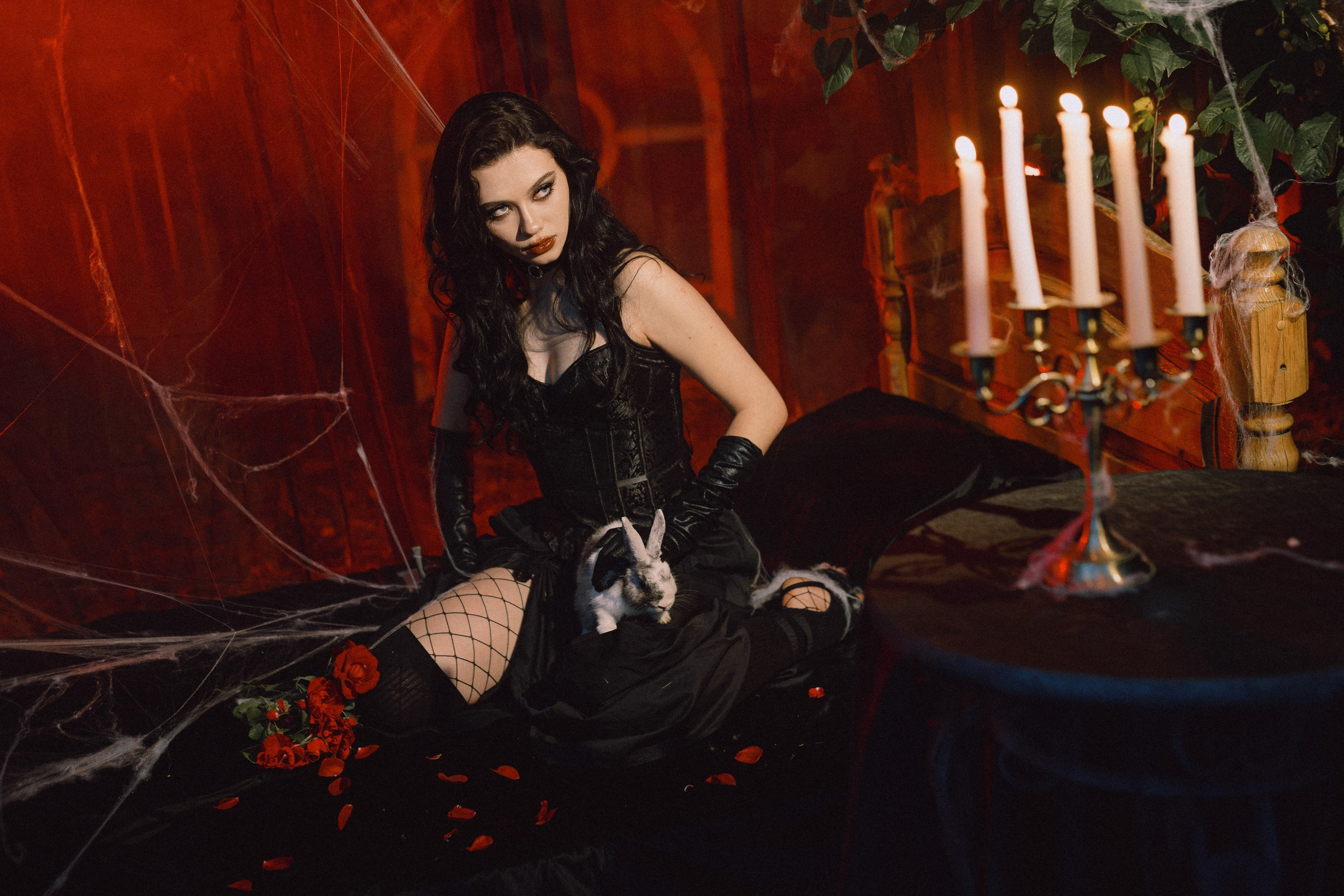 Наташа. Свадебный и семейный фотограф в Тамбове и Котовске Артём Комбаров