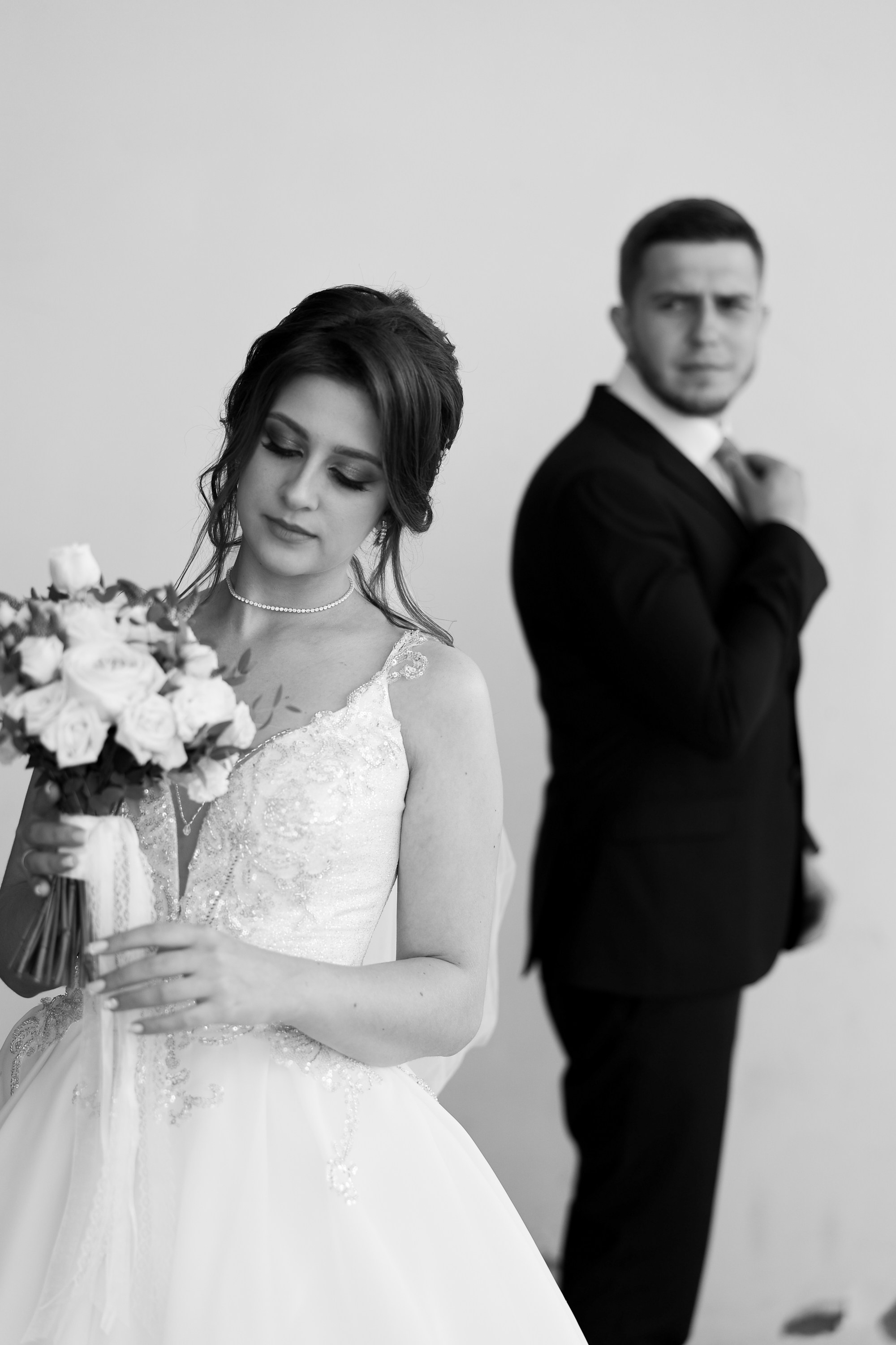 Виктор и Алина. Ведущий на свадьбу в Балашихе, Железнодорожном, Москве Евгения Гундер