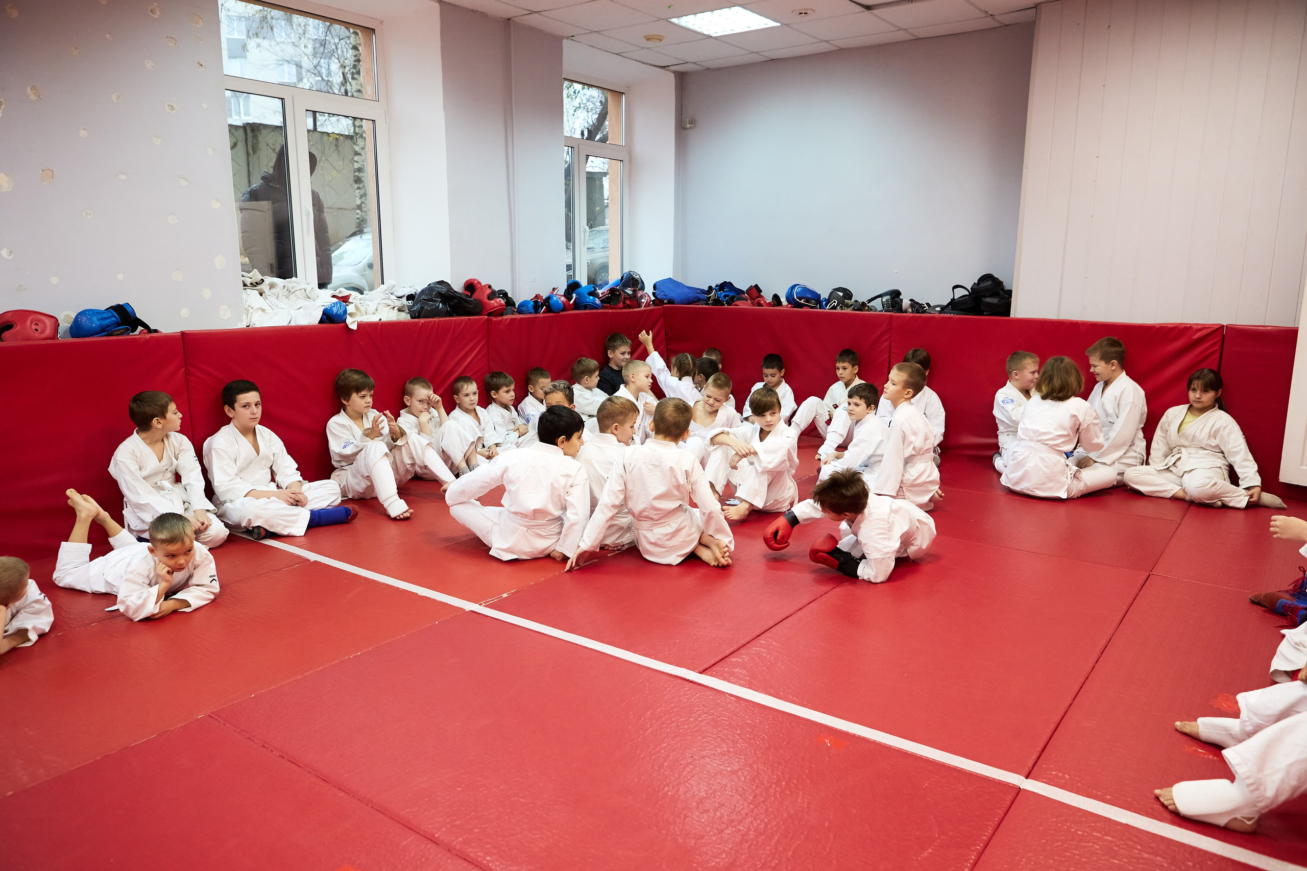 Рукопашный бой. Открытый ковёр. Светлана Родионова — фотограф спортивный и не только