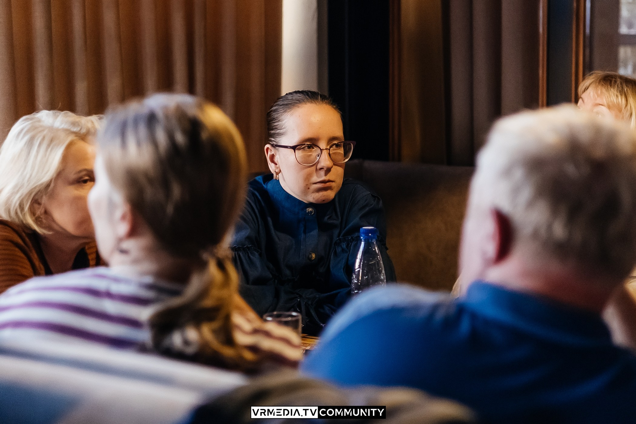 Ресторан «Мюнхен»: Эйнштейн Party