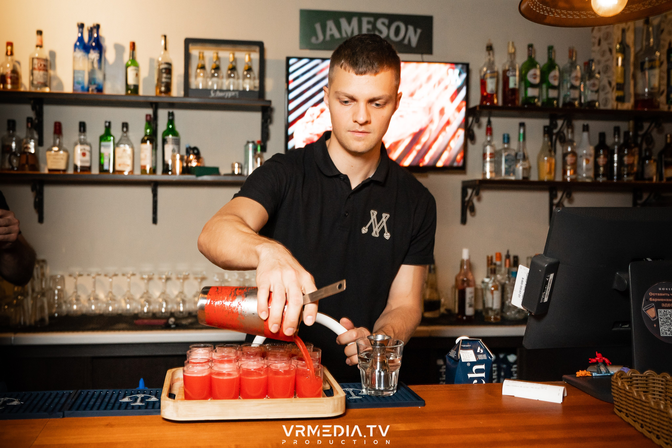 Выходные в ресторане «Мюнхен»