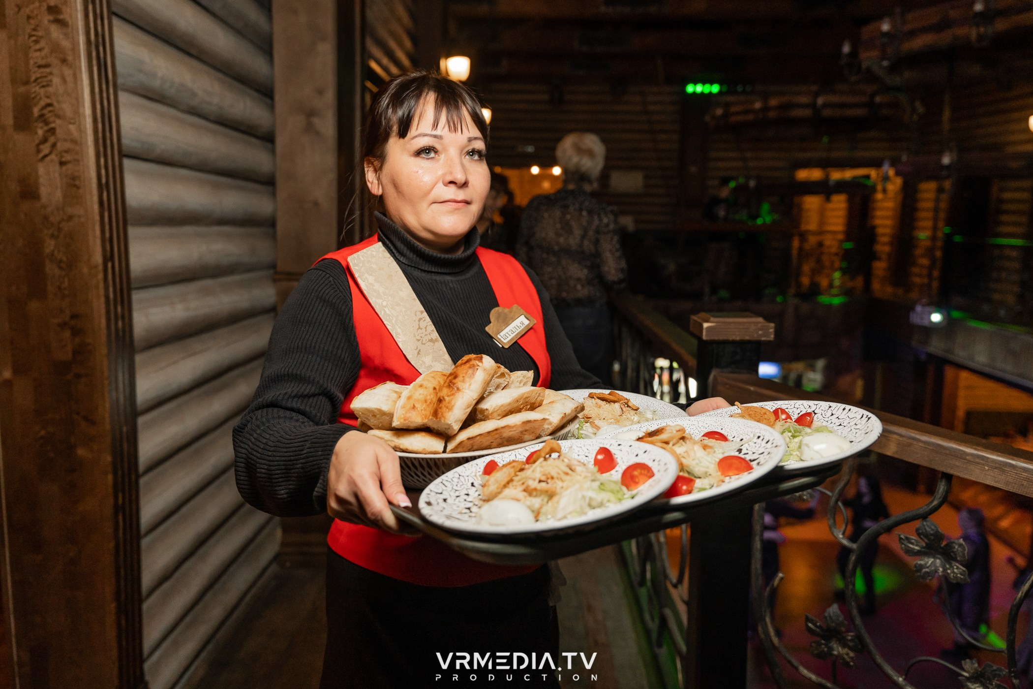 В гостях «У Петровича»
