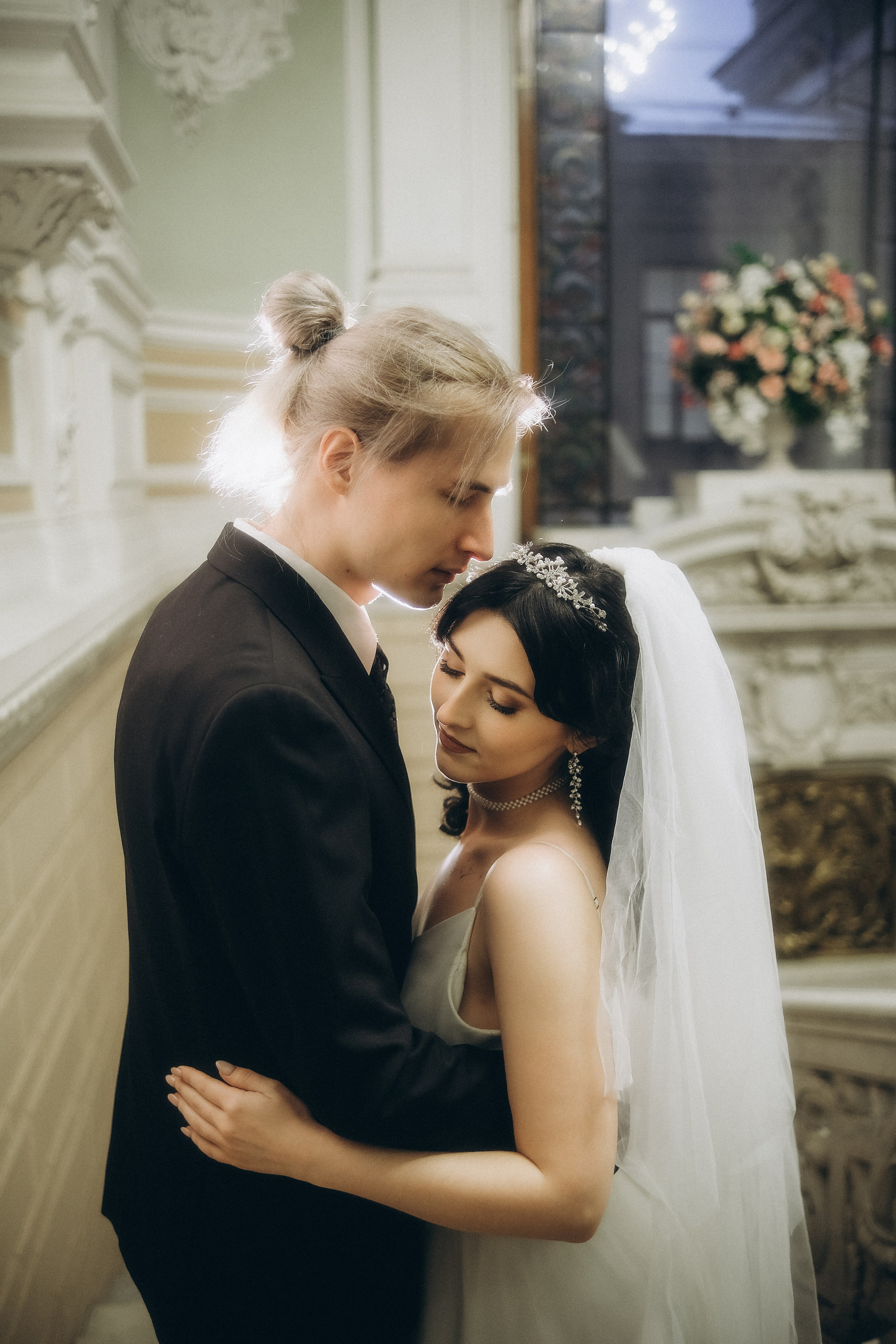 Катя & Георгий. ДБ1 (в процессе). Phdkvmr.ru