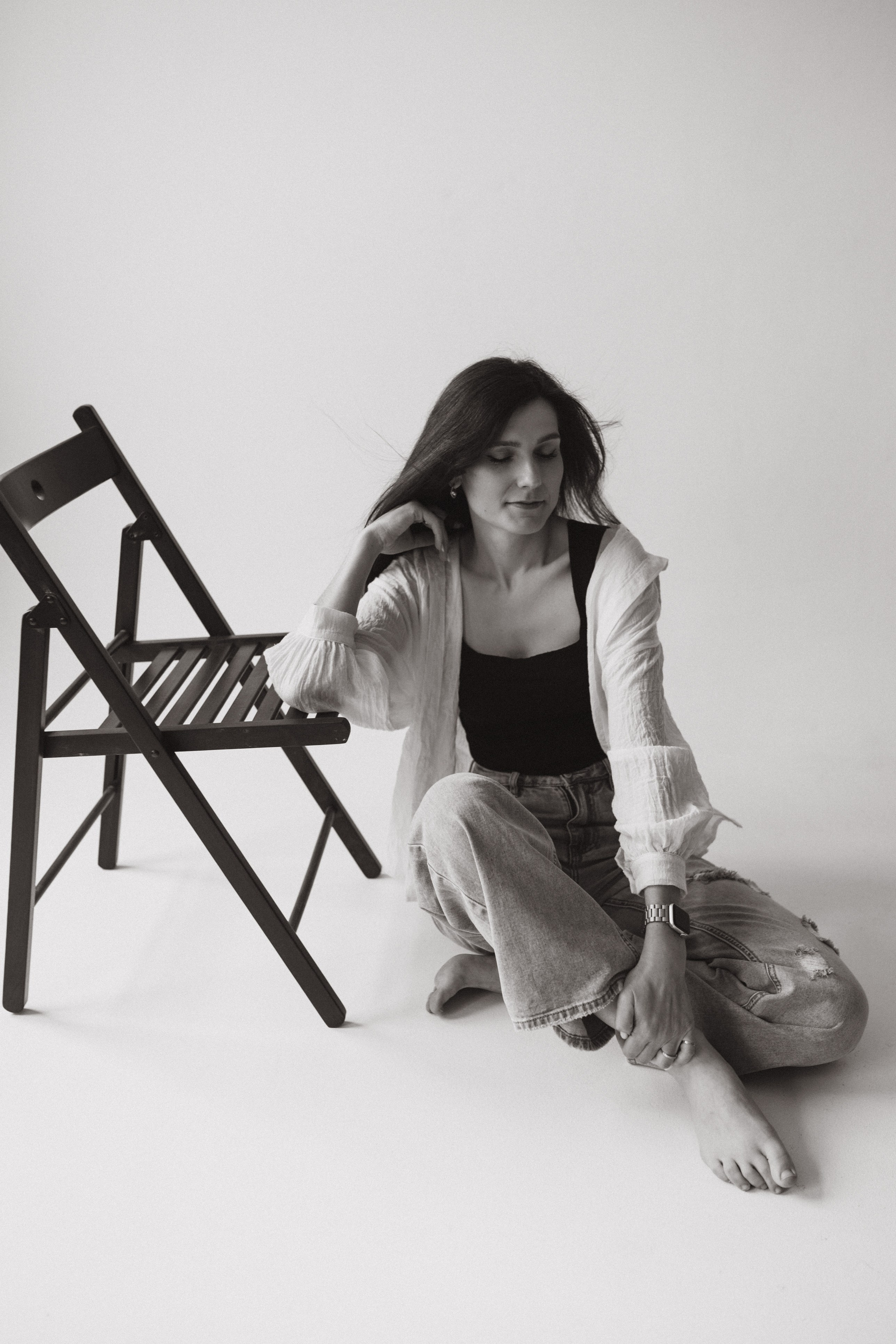 Studio Tanya. Семейный и детский фотограф Башкатова Дарья Старый Оскол