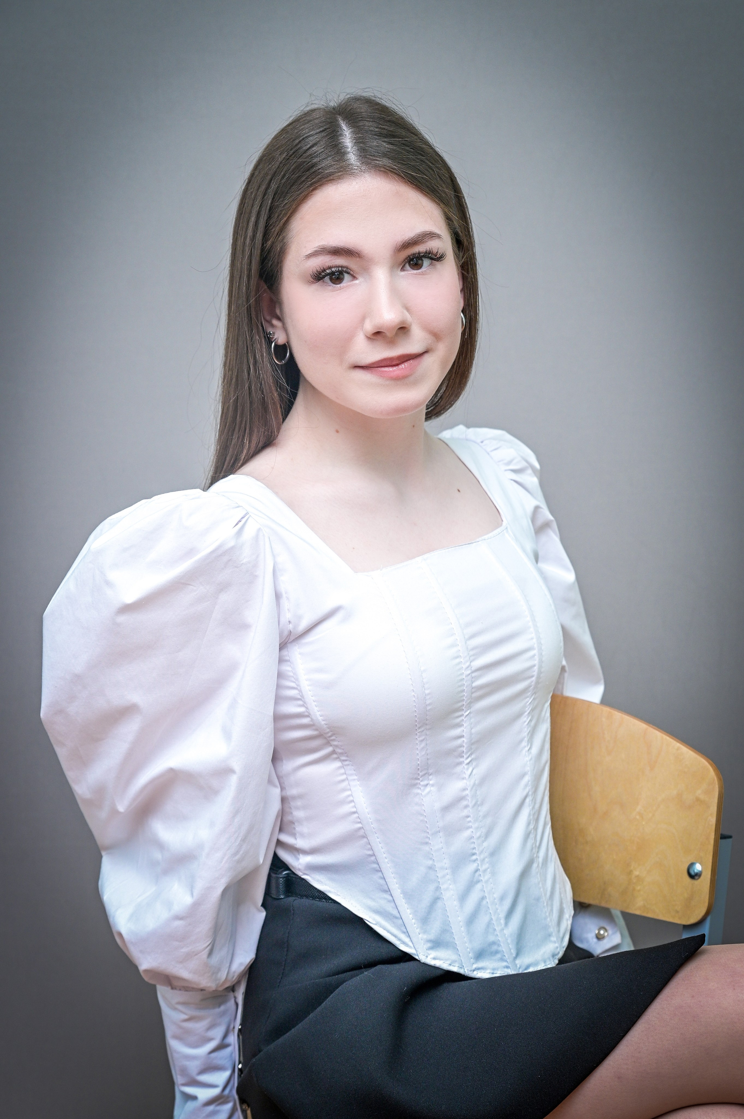 9-11 Классы. AlexFoto Фотограф в Мозыре Александр Смягликов