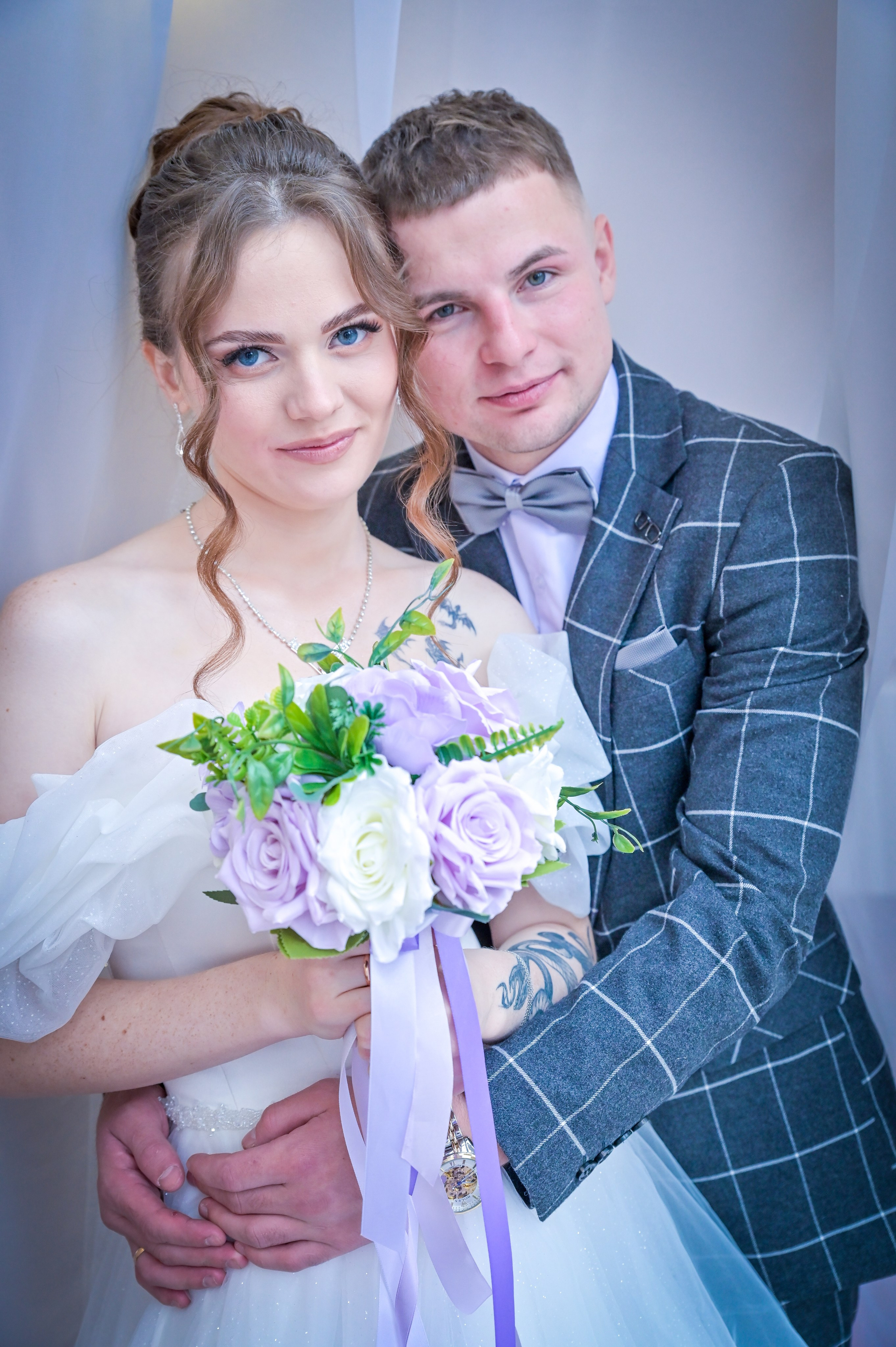 Свадебные сьемки. AlexFoto Фотограф в Мозыре Александр Смягликов