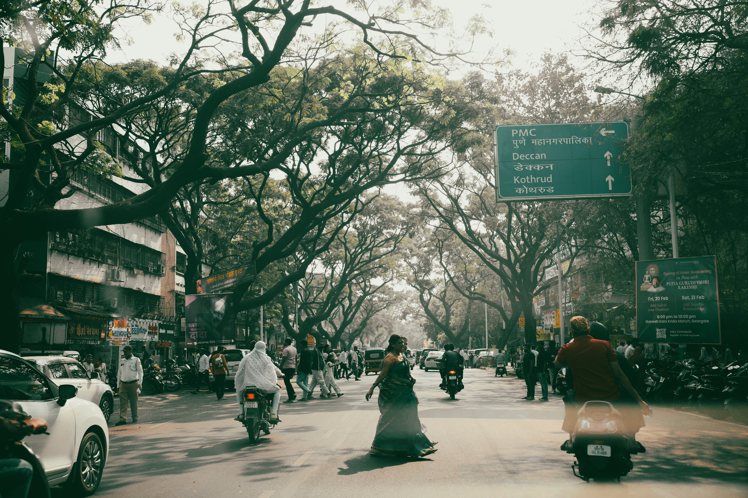 India. Фотограф в Москве