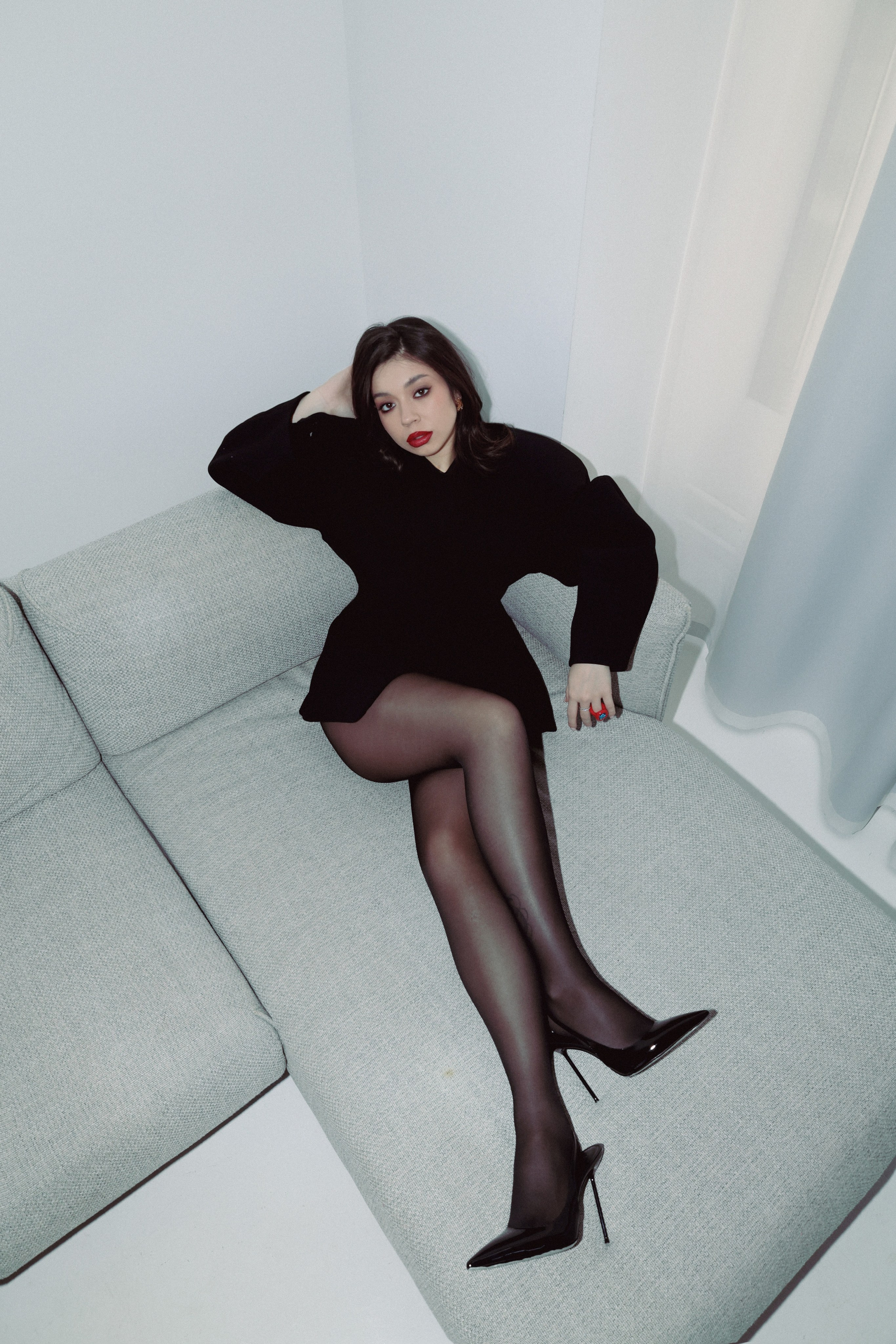 Kamilla. Фотограф в Москве