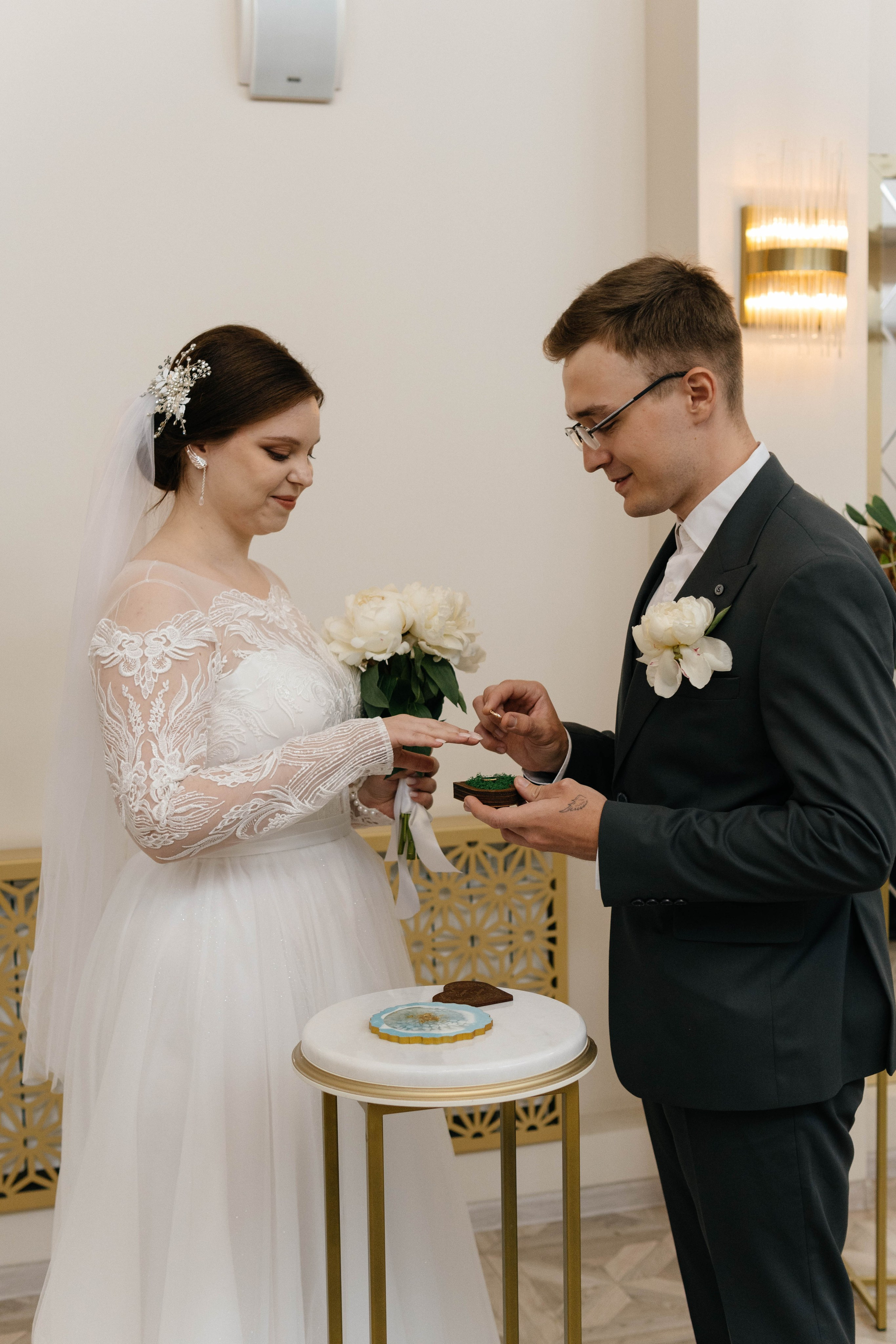 Никита и Наталья. Портретный фотограф в Москве