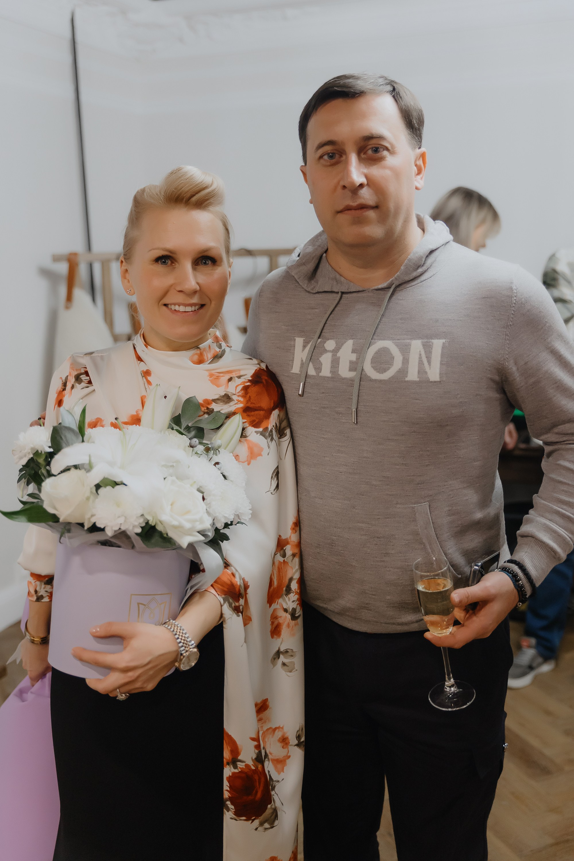 Открытие нового пространства интерьерного салона L. DECO в феврале 2025. L. Deco интерьерный салон. Краски/обои/лепной декор