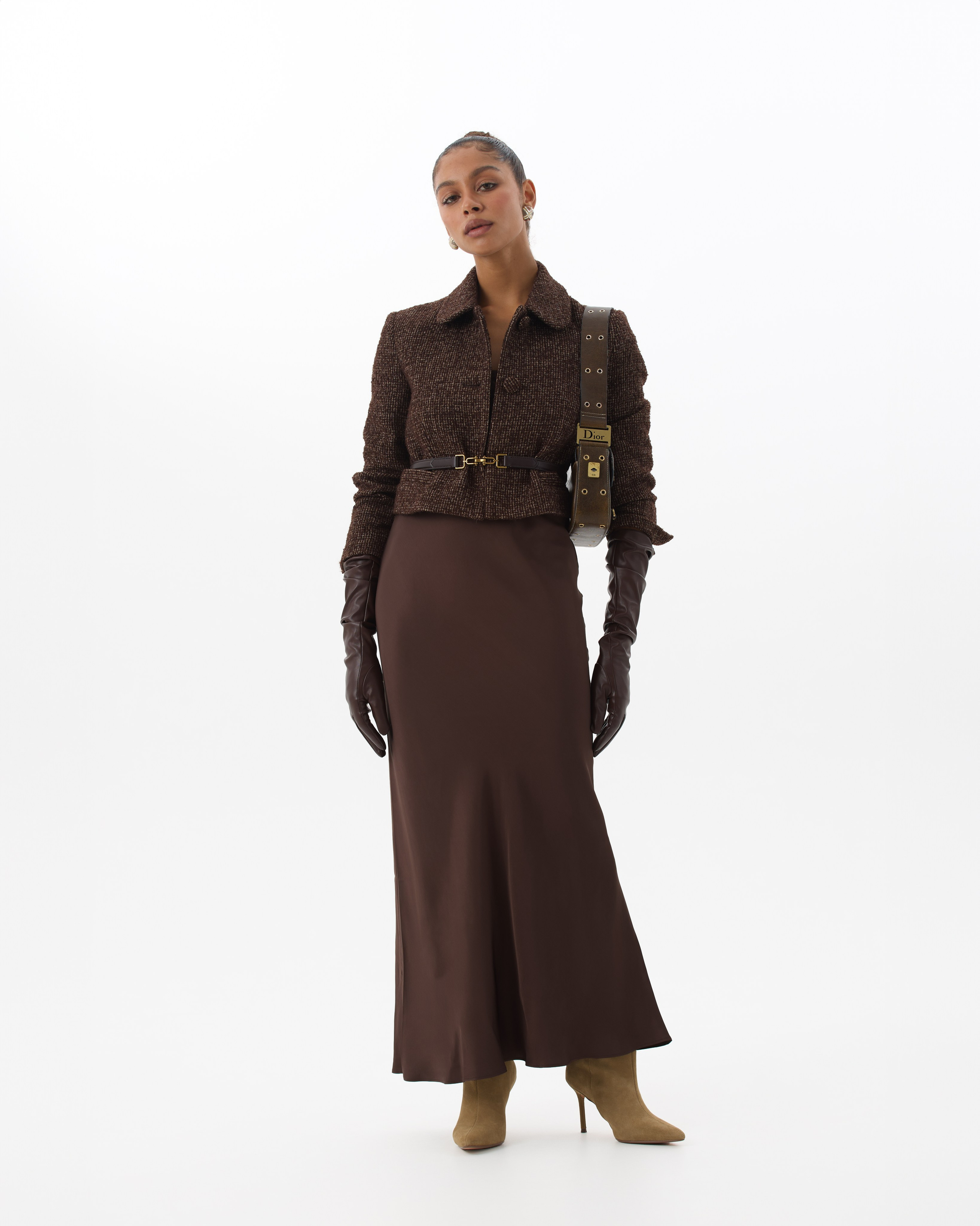 Lookbook. Frame Craft