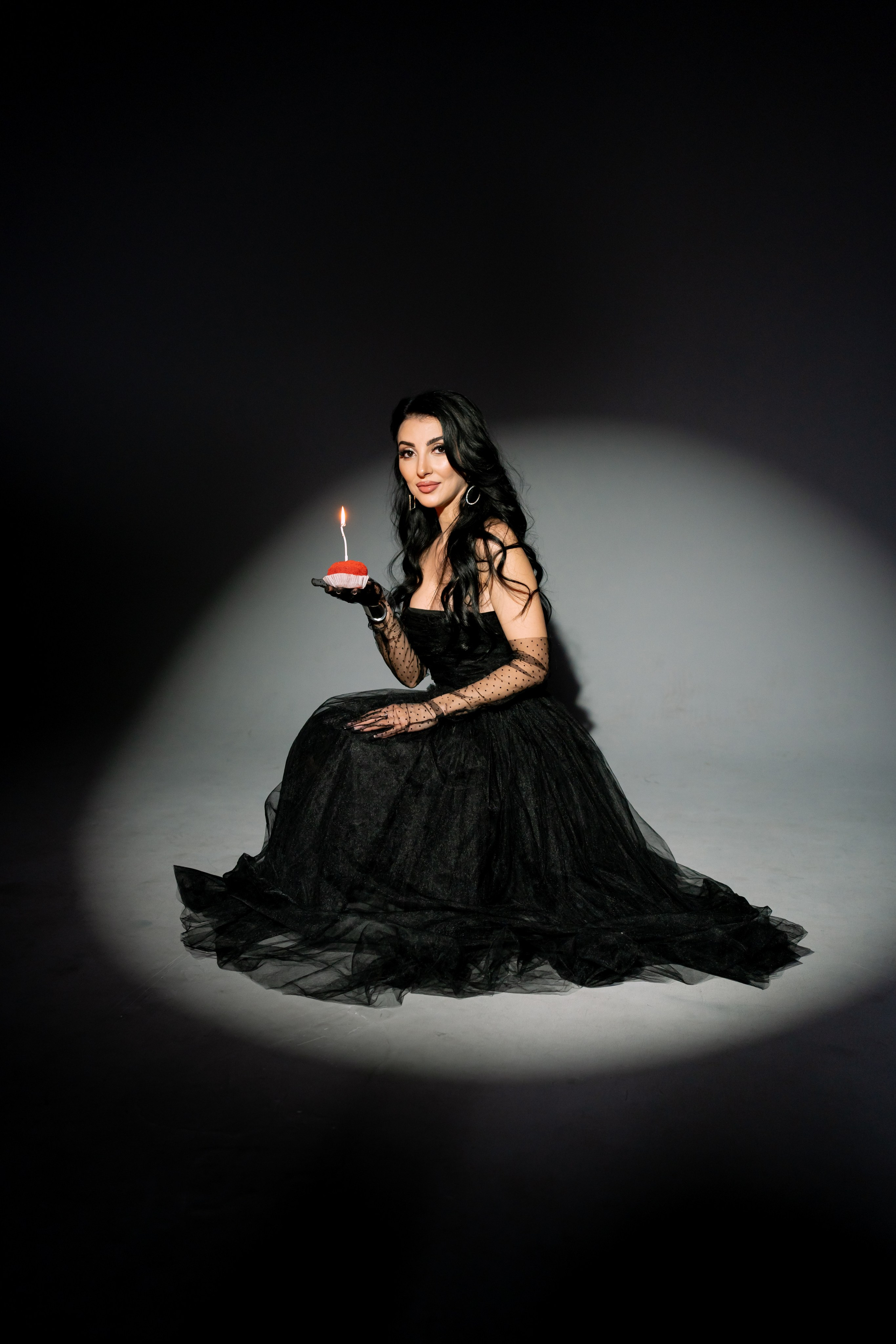 HB. Фотограф Москва. Базанова Анастасия