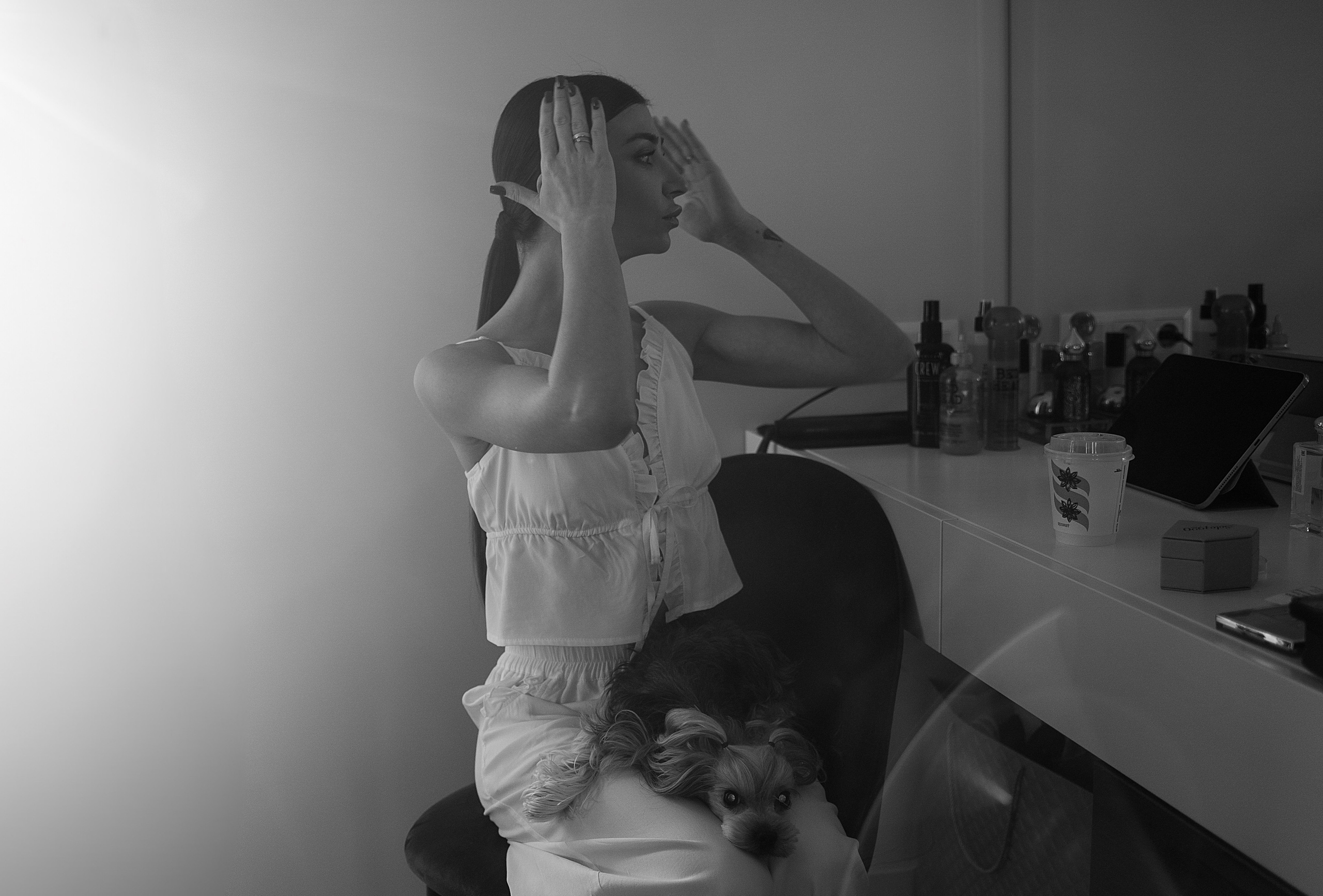 Свадьба в стиле Танго. Свадебный фотограф