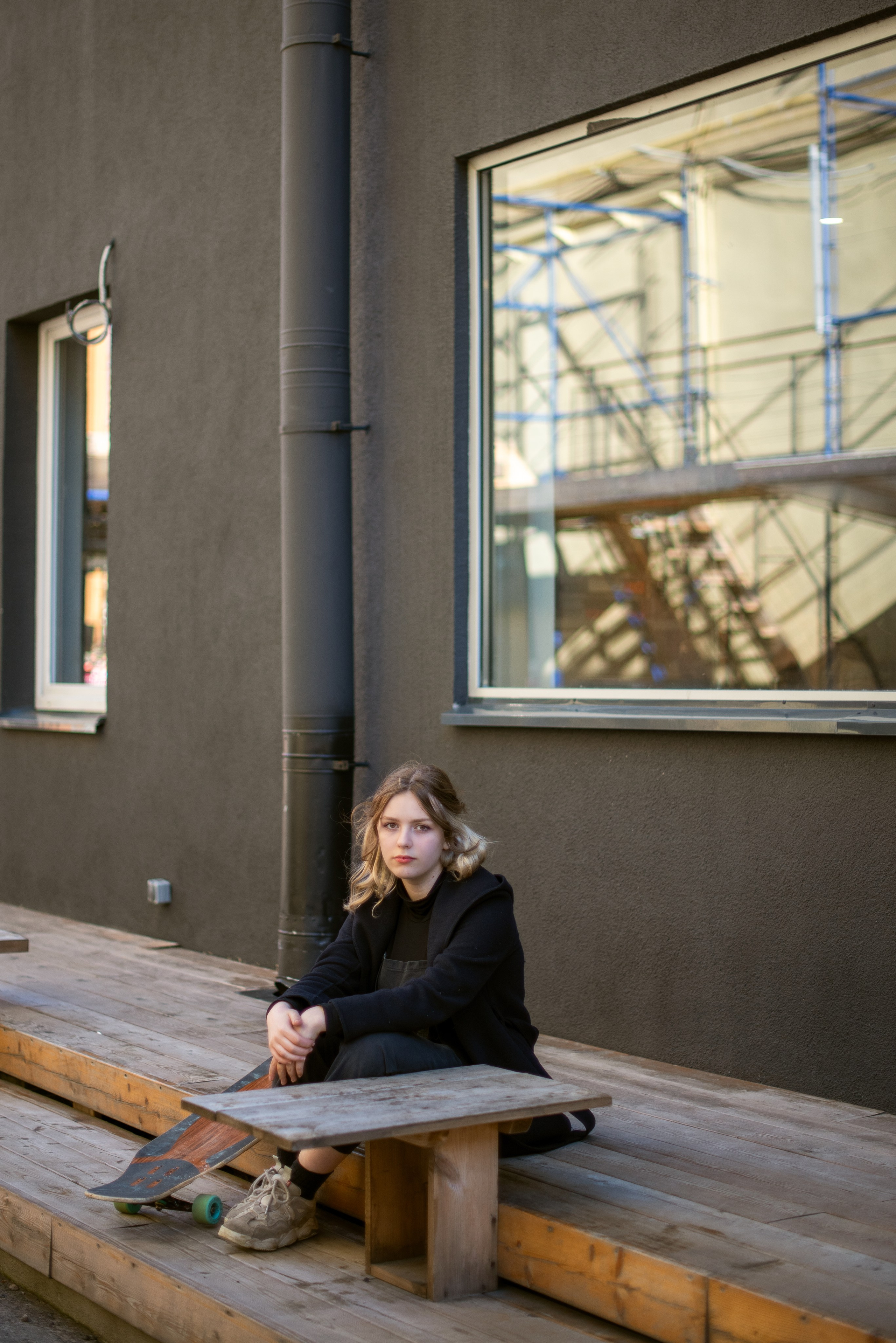 Portrait photography. Documentary family photography in Barcelona and beyond