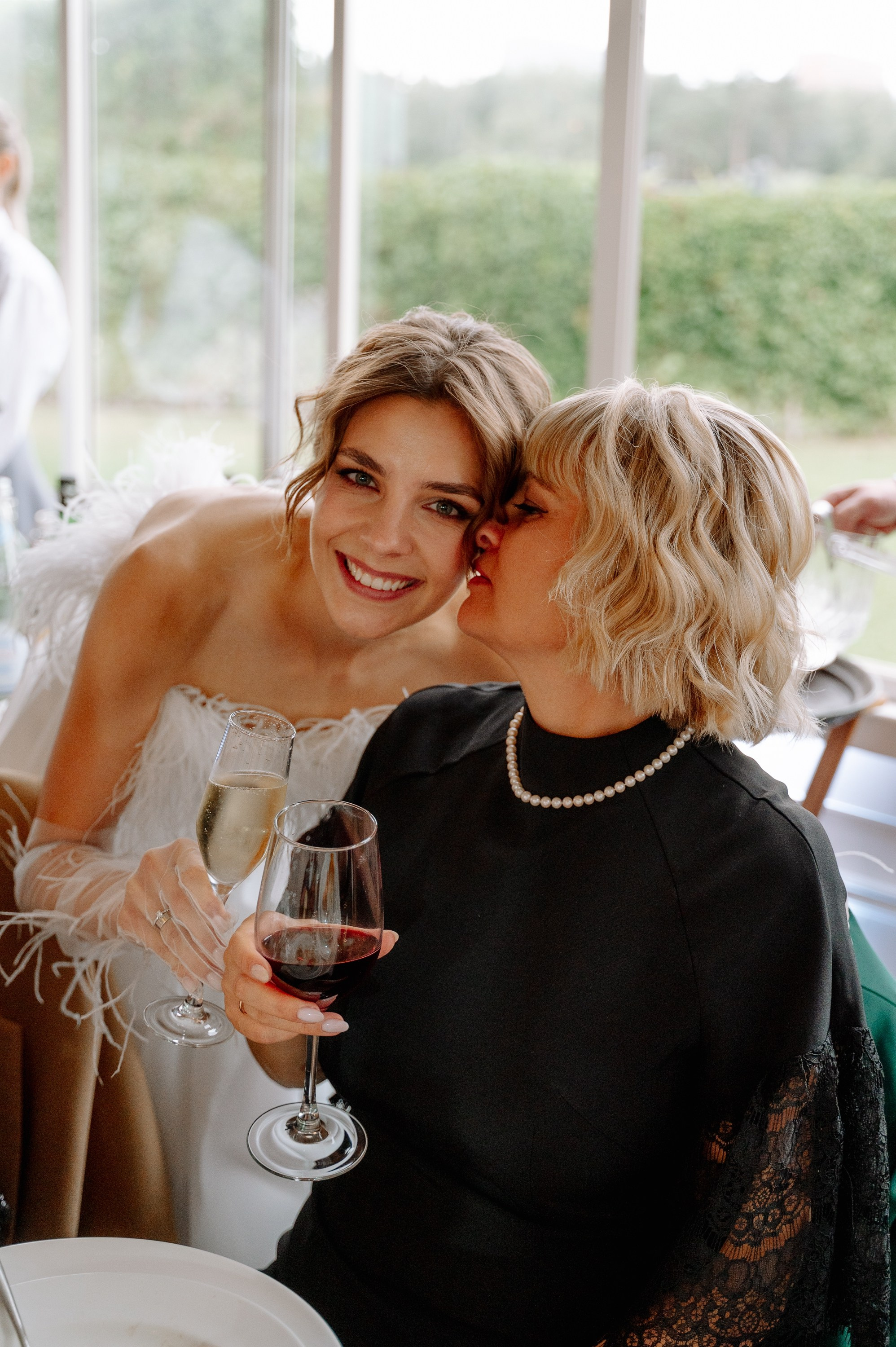 (Сэм+Валя)+155 гостей = ❤️ | 2024. Фотограф Вито Бурмасов | Москва