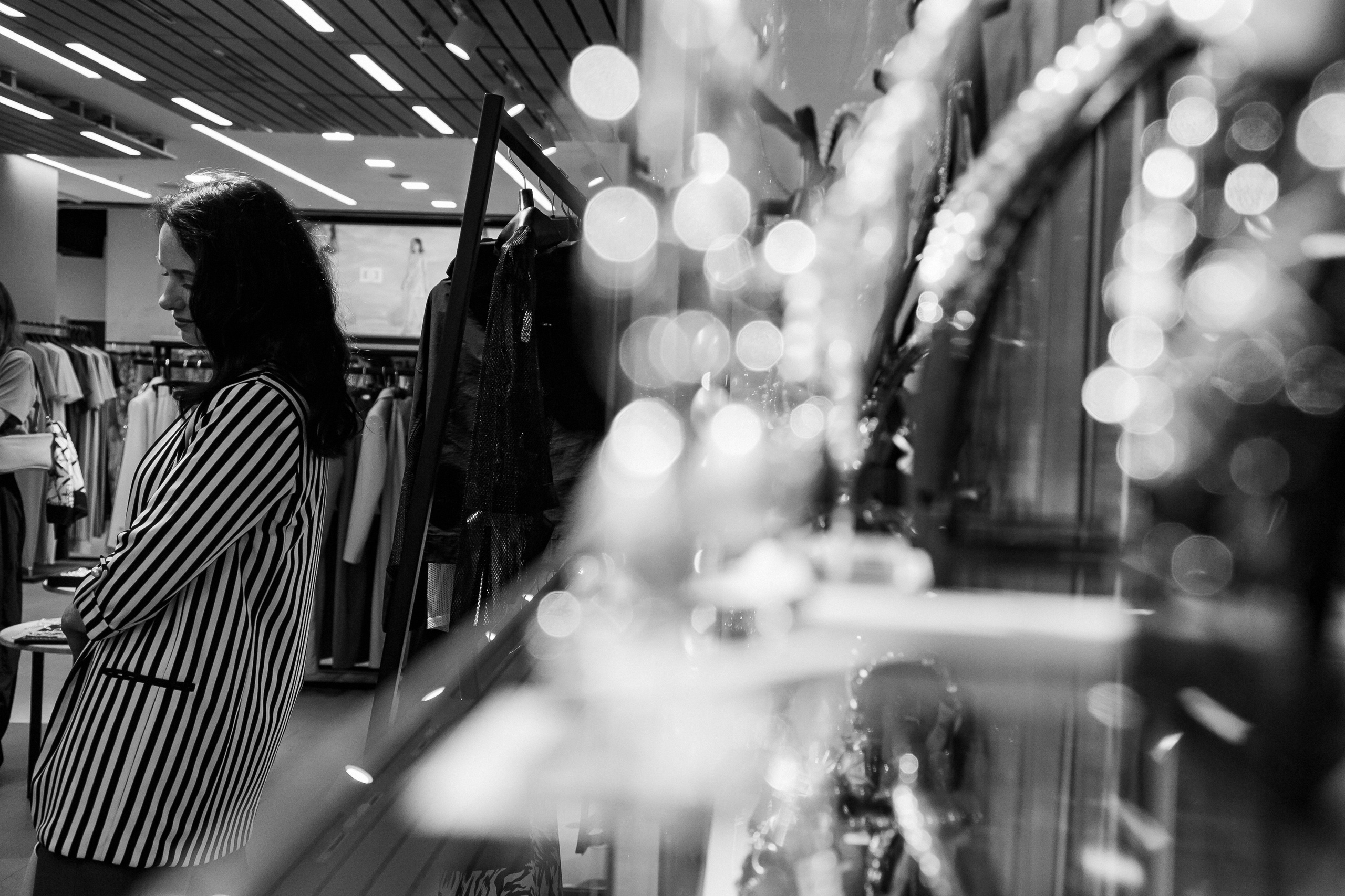 Dom Dизайнеров. Фотограф Иван Гуляев