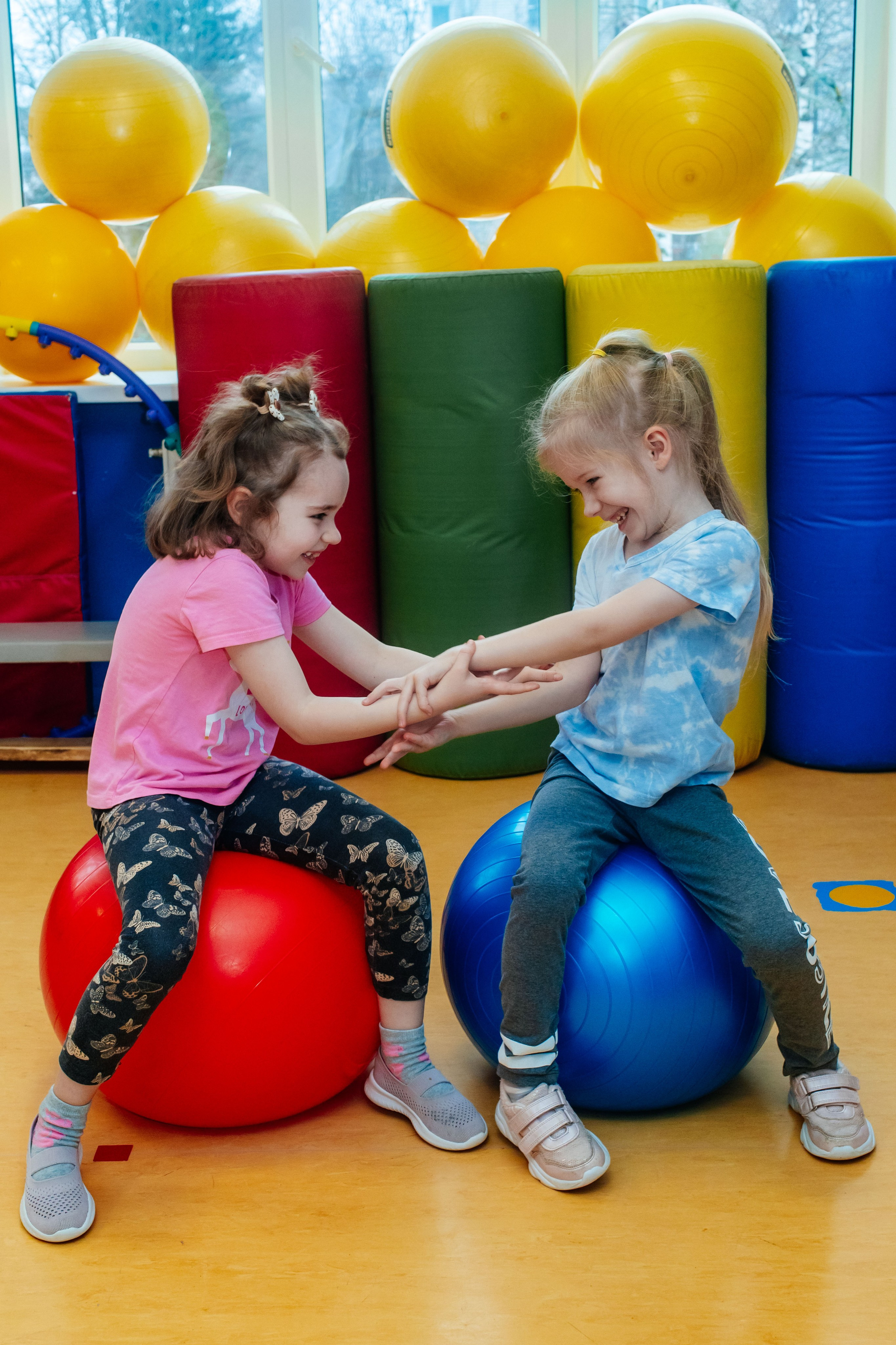 ФИЗКУЛЬТУРА