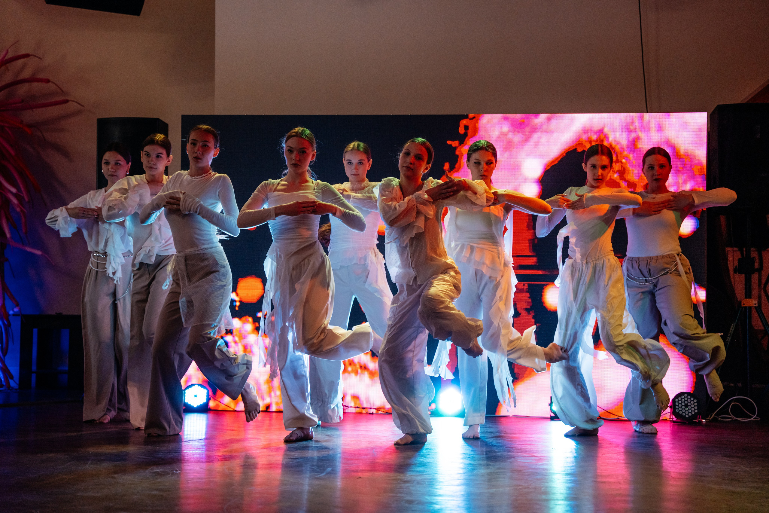 Reliz — школа современного танца. Ульяна Ремезова | Фотограф | Челябинск