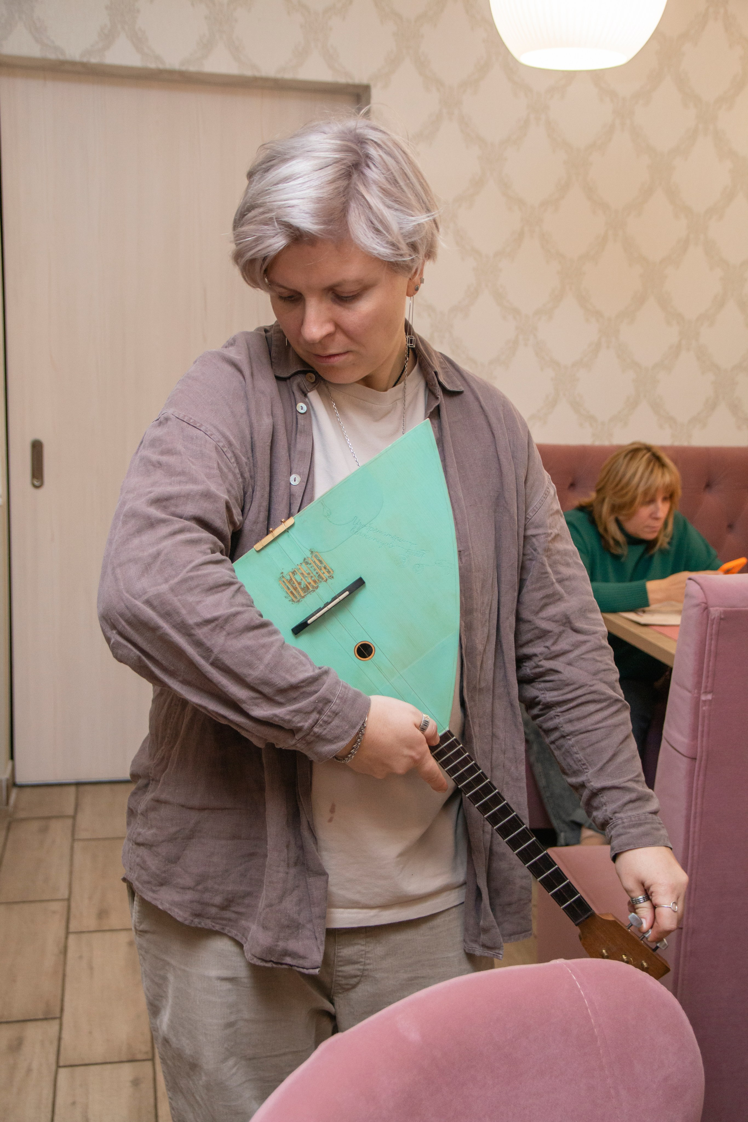 Юбилей. Видеограф, фотограф в Москве Мария Васильева