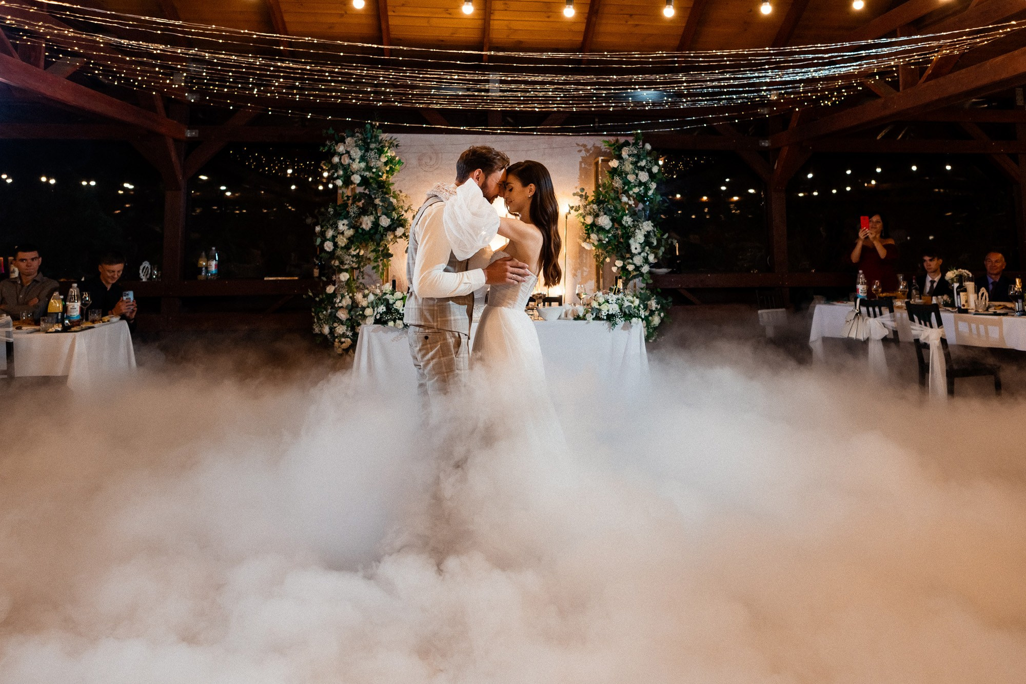 Алексей и Вера — Свадьба. Свадебный фотограф, фотосъемка в Крыму, Севастополе, Симферополе, Ялте