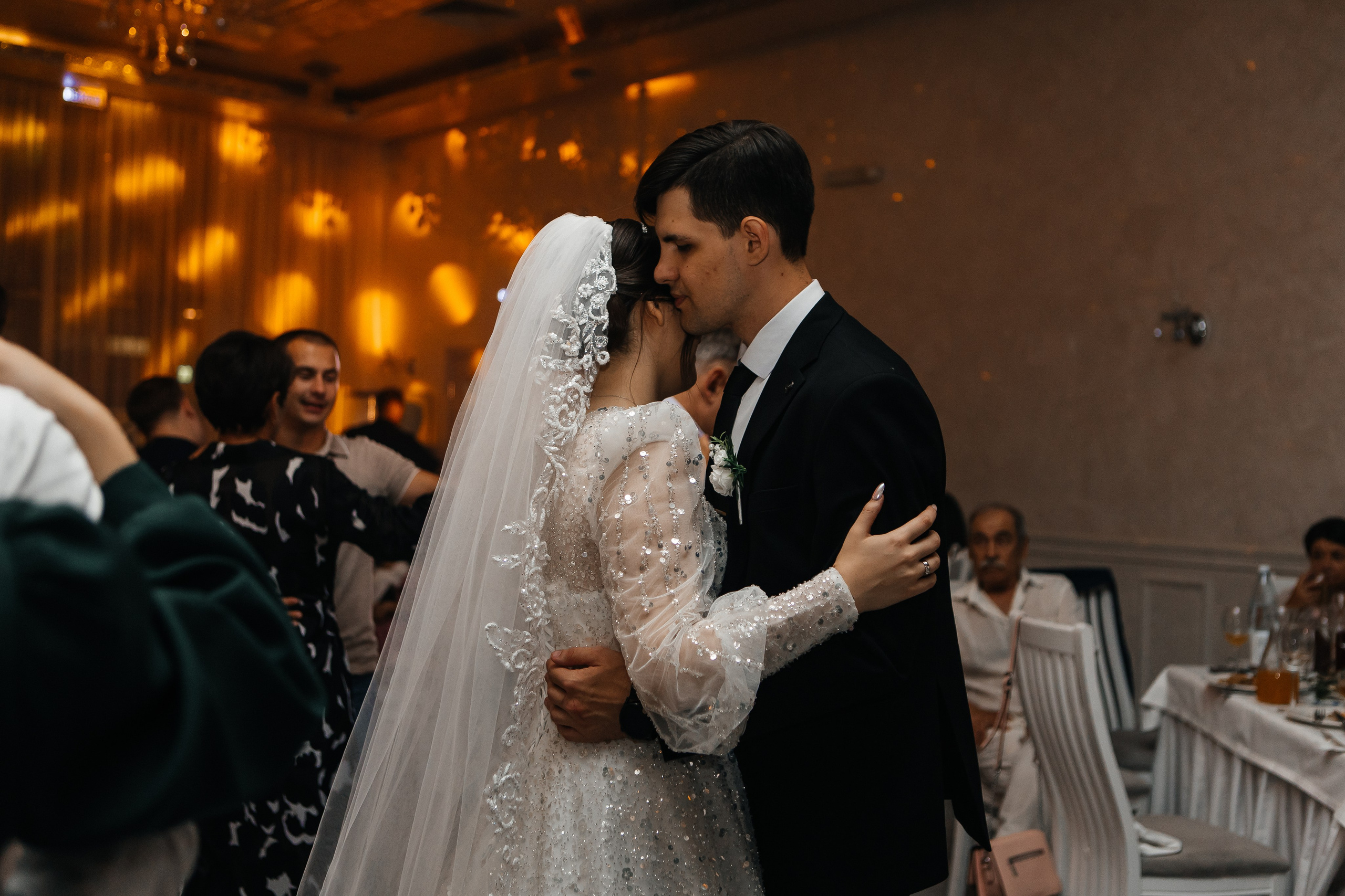 Артем и Лада. Свадебный и семейный фотограф в Ростове-на-Дону