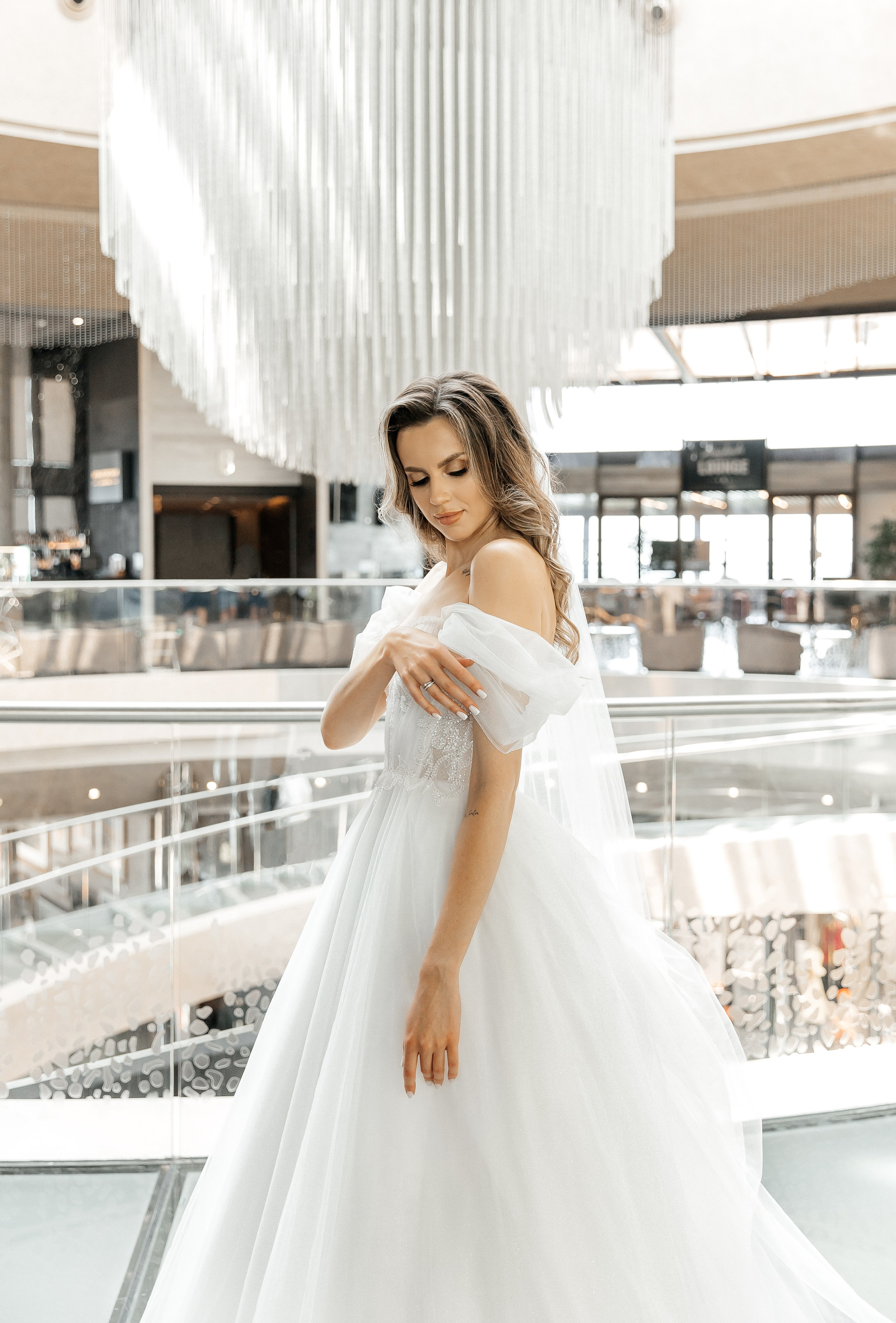 EKATERINA & ALEXANDER. Свадебный фотограф в Евпатории и в Крыму, Love story, женский портрет