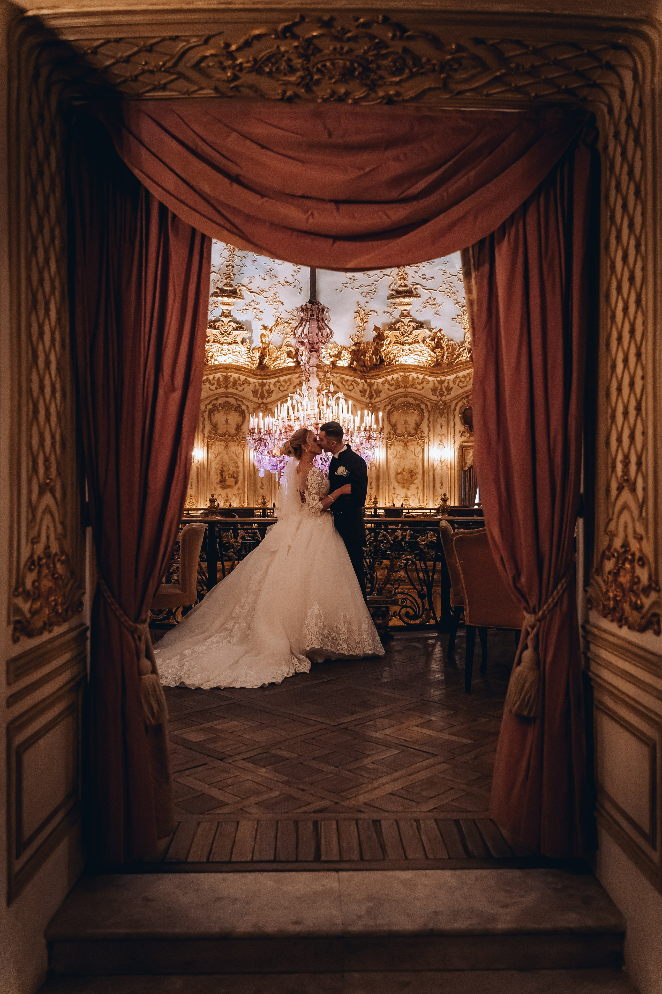 Свадебный и семейный фотограф Ирина Чернова