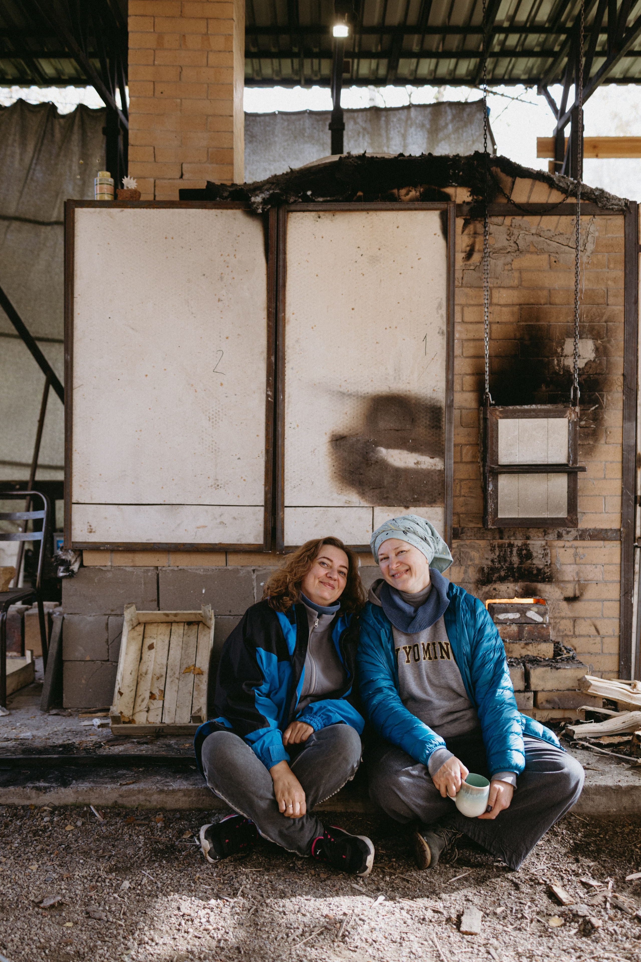 Новые земли. Про любовь