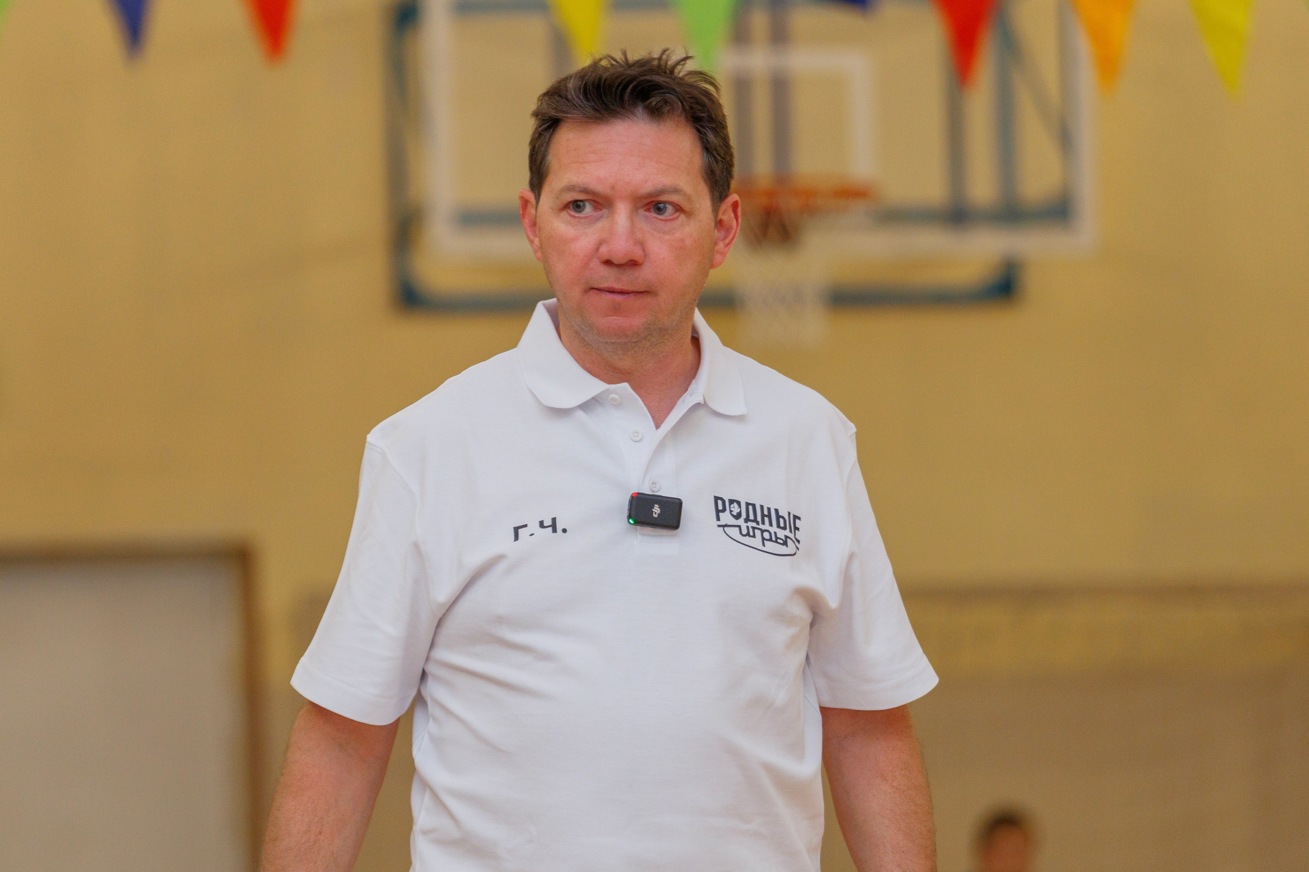 ТРЕНИРОВКА ГЕОРГИЯ ЧЕРДАНЦЕВА С МОСКОВСКИМИ ШКОЛЬНИКАМИ В РАМКАХ ПРОЕКТА «РОДНЫЕ ИГРЫ». Artem Zenin Photography