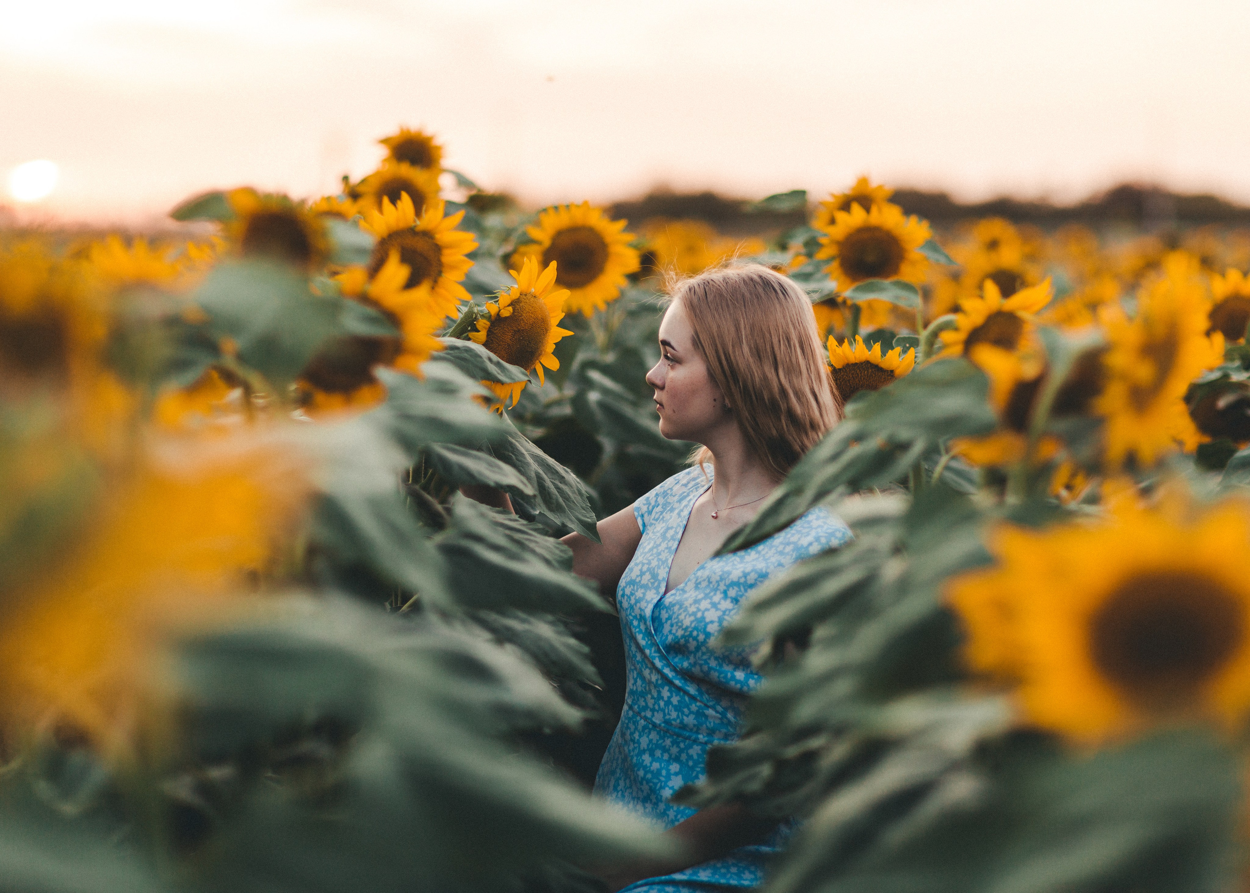 Ариша. Фотограф в Приморско-Ахтарске Марьяна Чопко