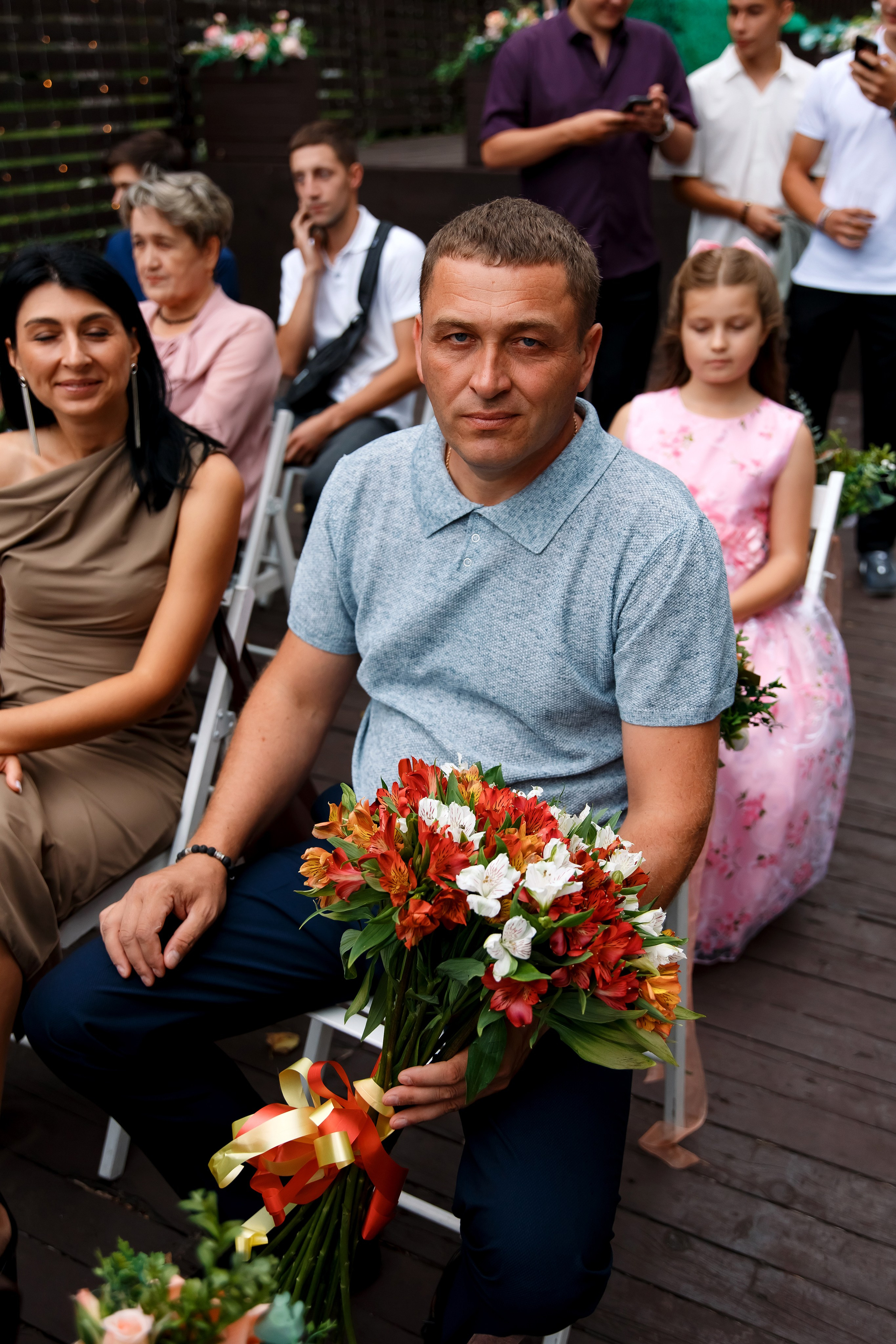 Марина & Вячеслав. Фотограф Любовь Корниенко, Примоский край